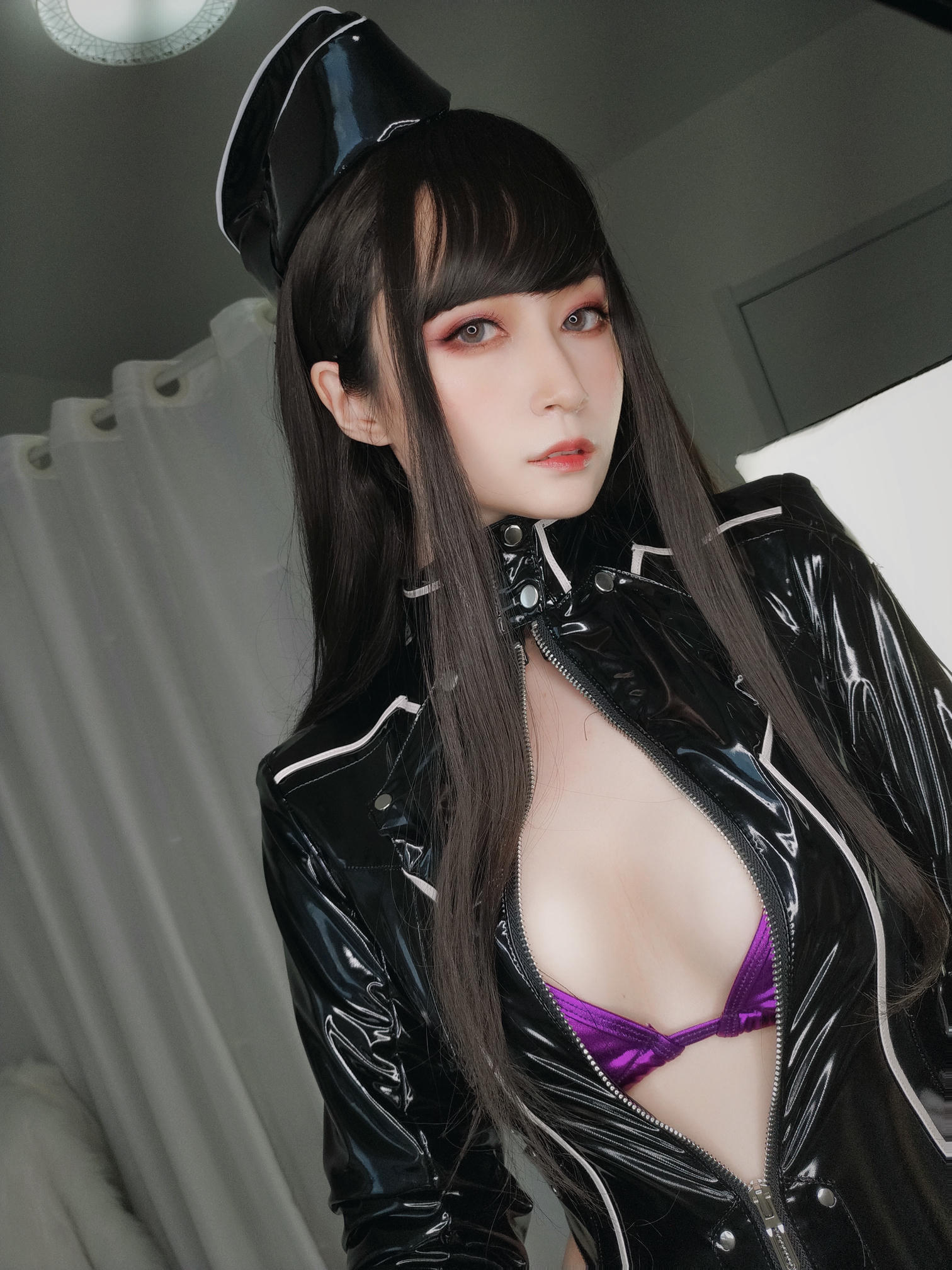 白银81 NO.048 通讯官 [147P8V-1.11GB]_第6集