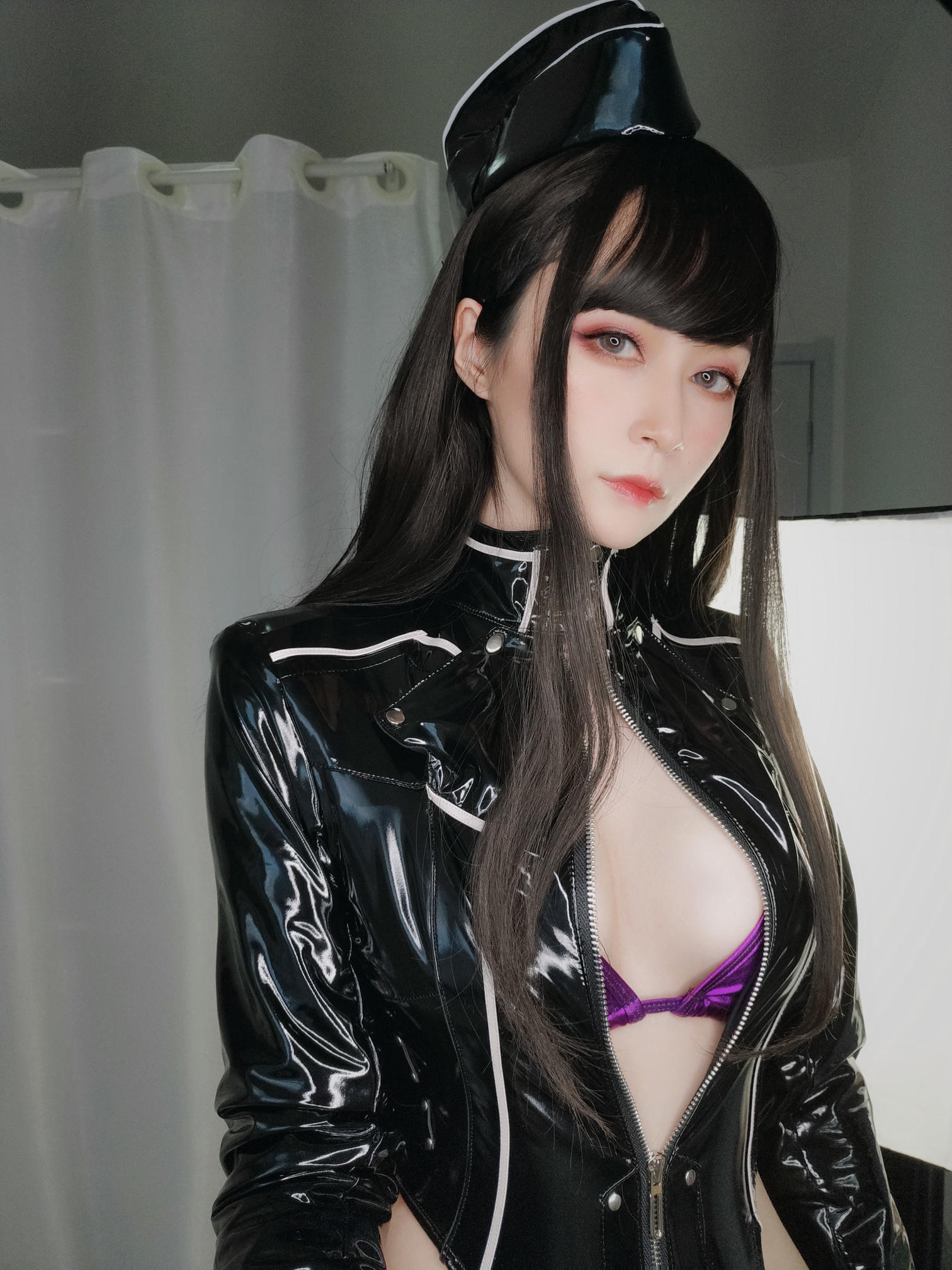 白银81 NO.048 通讯官 [147P8V-1.11GB]_第6集