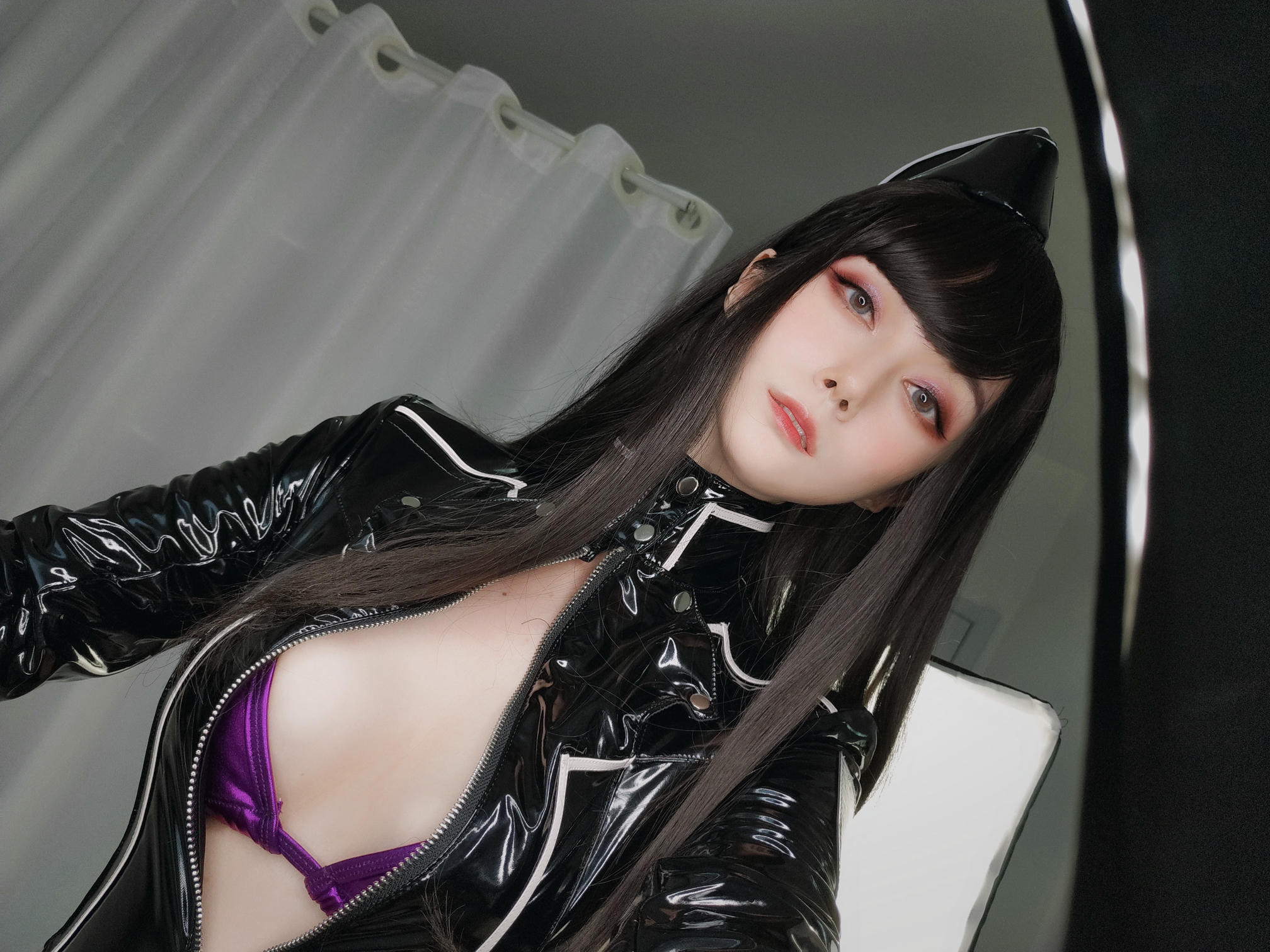 白银81 NO.048 通讯官 [147P8V-1.11GB]_第6集