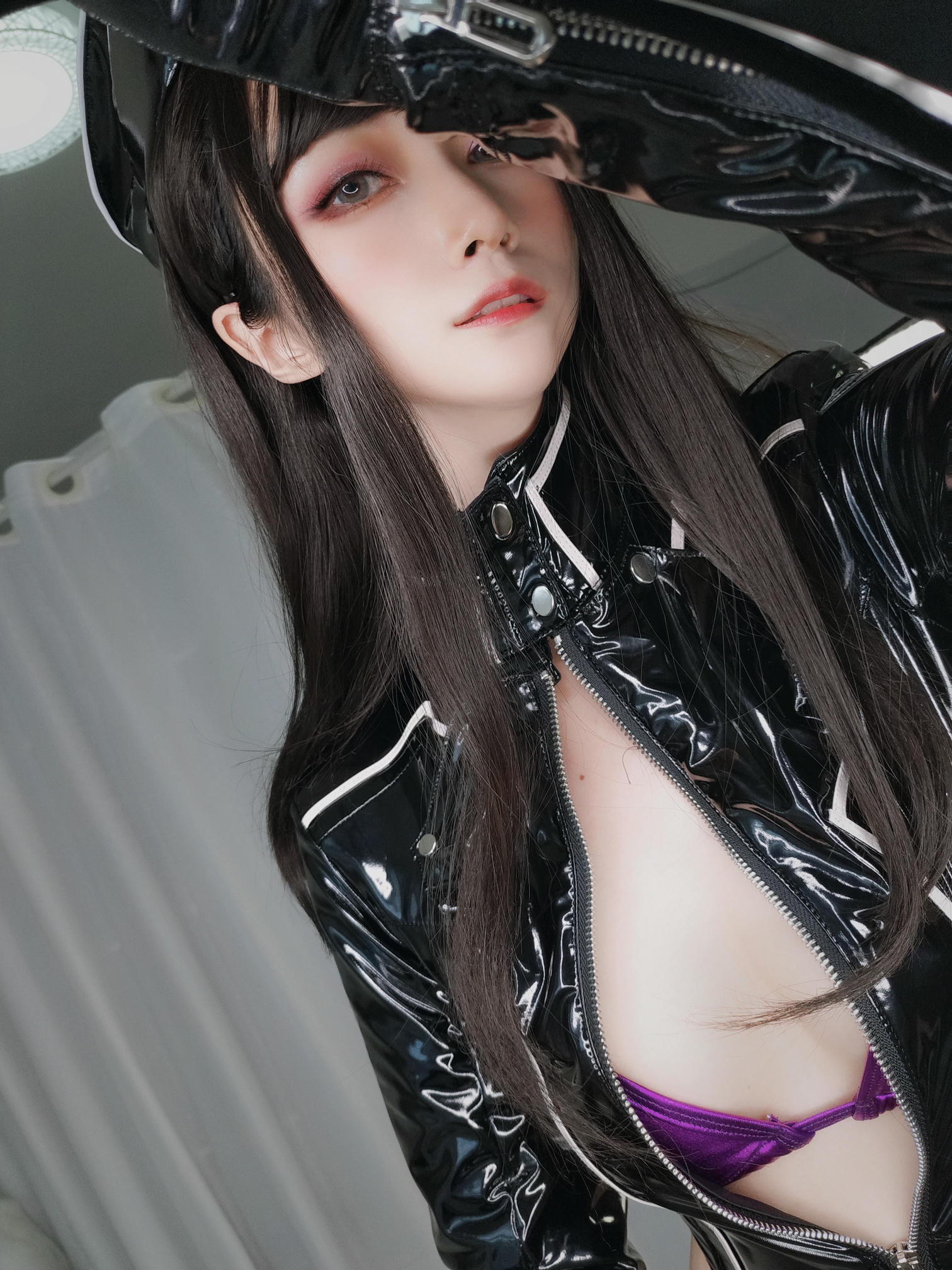 白银81 NO.048 通讯官 [147P8V-1.11GB]_第6集