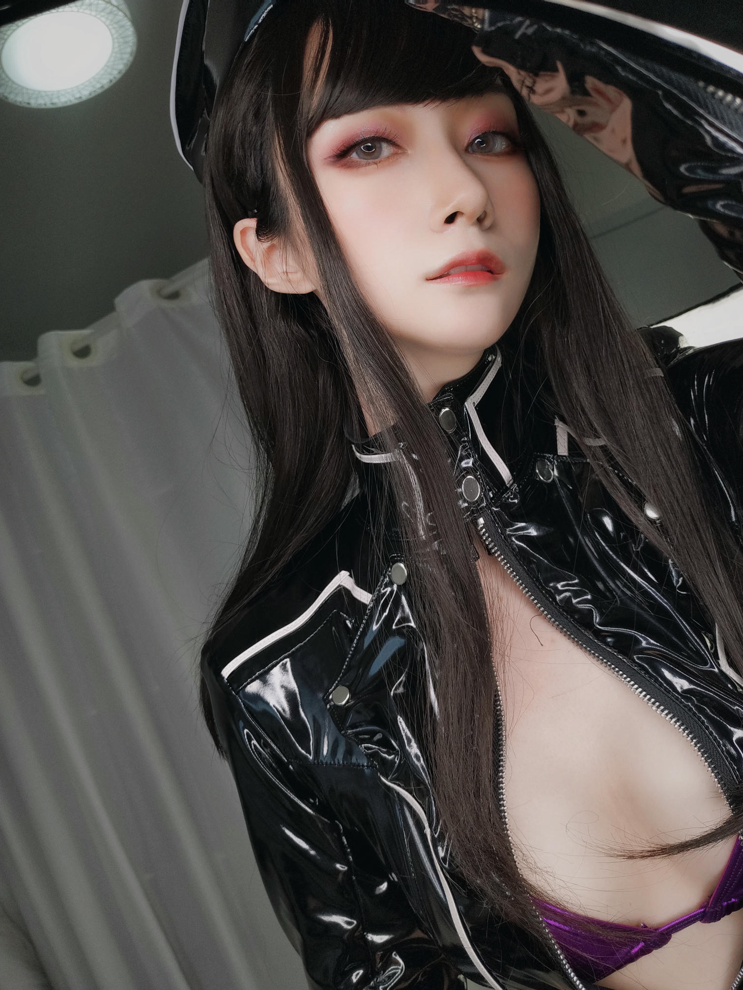 白银81 NO.048 通讯官 [147P8V-1.11GB]_第6集