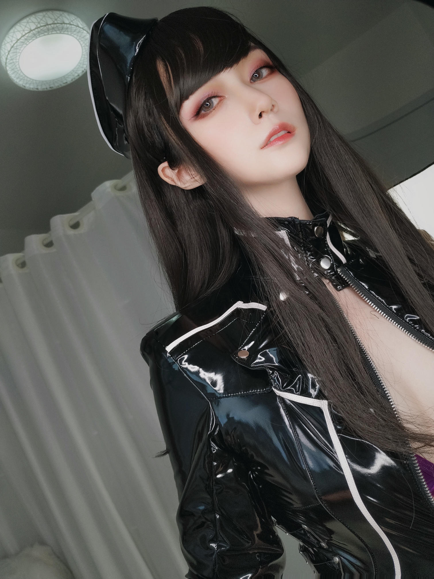 白银81 NO.048 通讯官 [147P8V-1.11GB]_第6集
