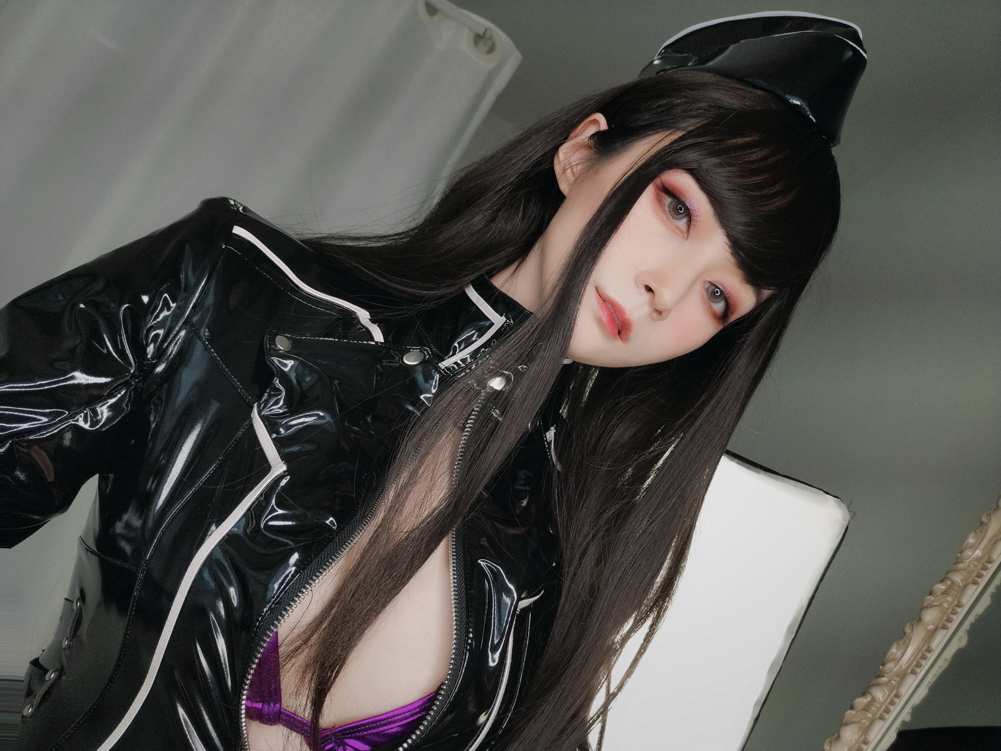 白银81 NO.048 通讯官 [147P8V-1.11GB]_第7集