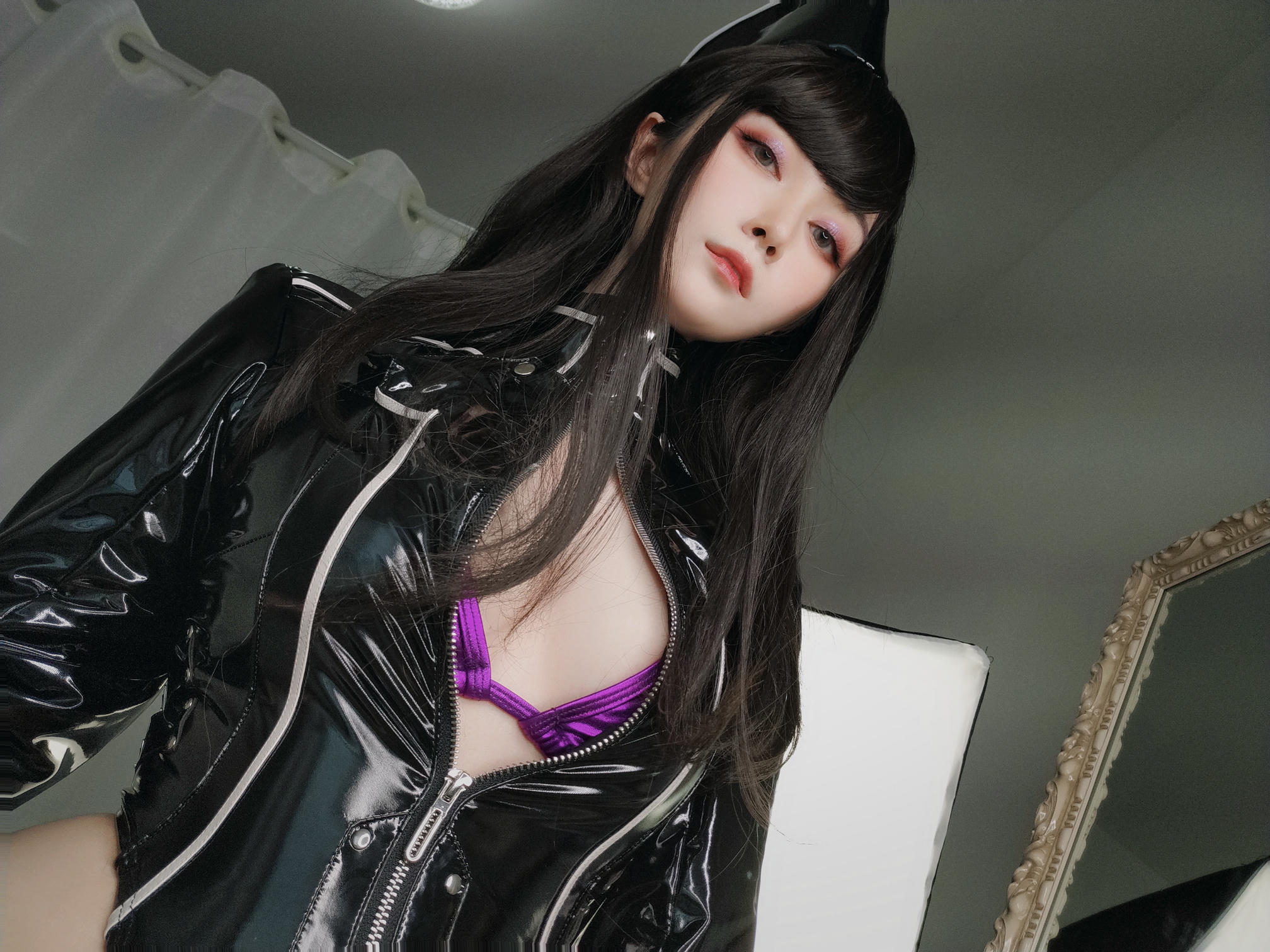 白银81 NO.048 通讯官 [147P8V-1.11GB]_第7集