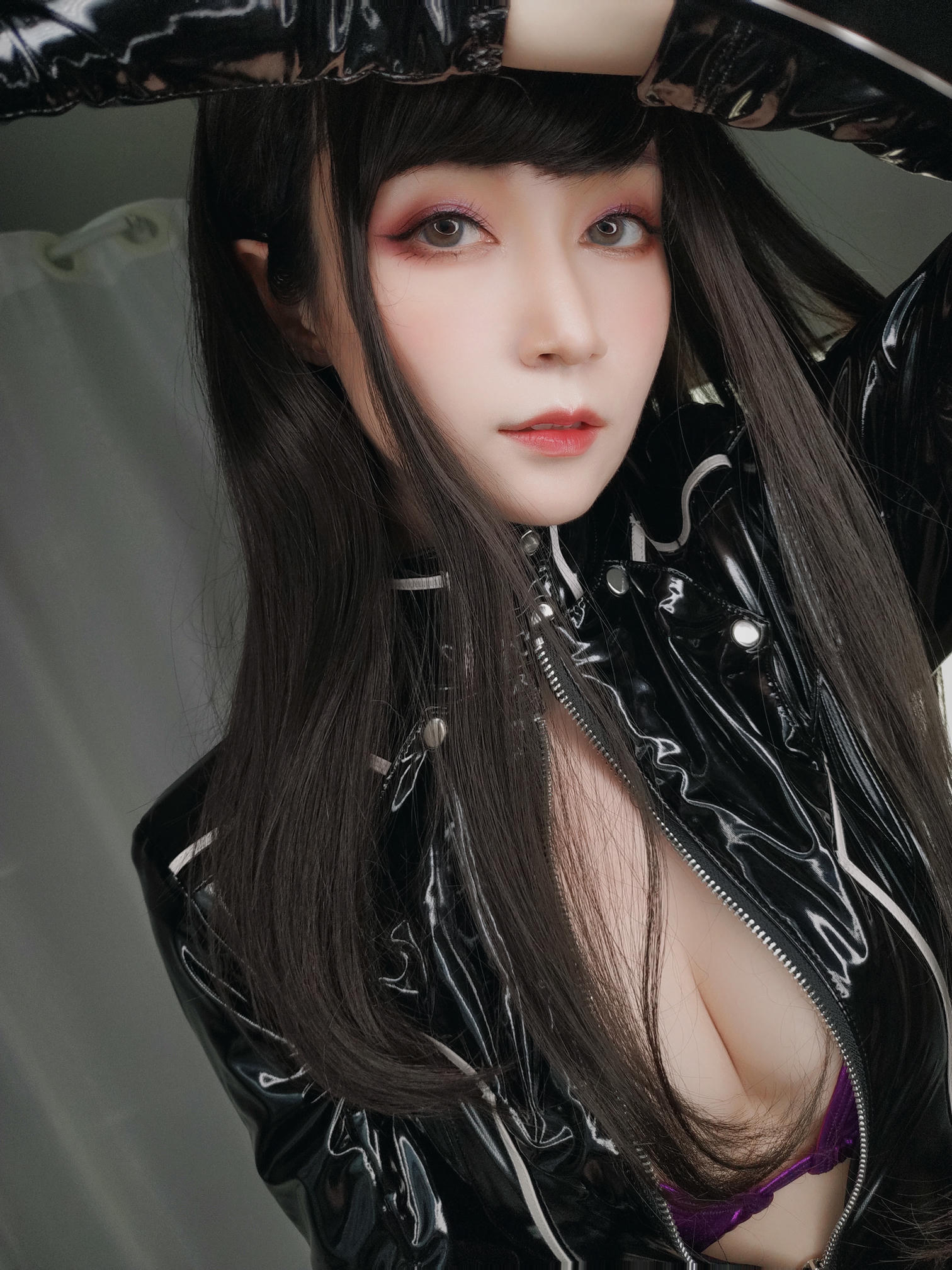 白银81 NO.048 通讯官 [147P8V-1.11GB]_第7集