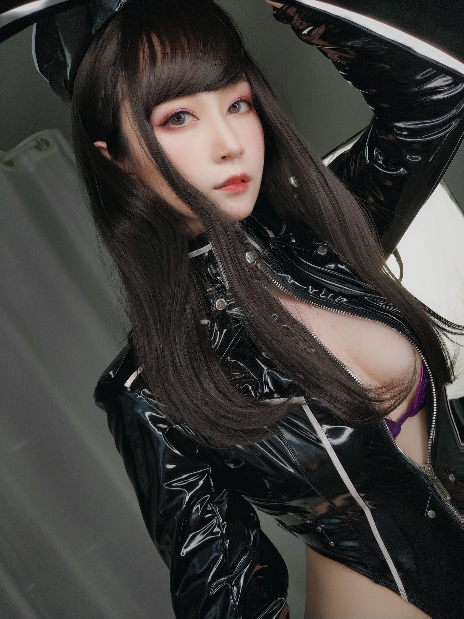 白银81 NO.048 通讯官 [147P8V-1.11GB]_第7集