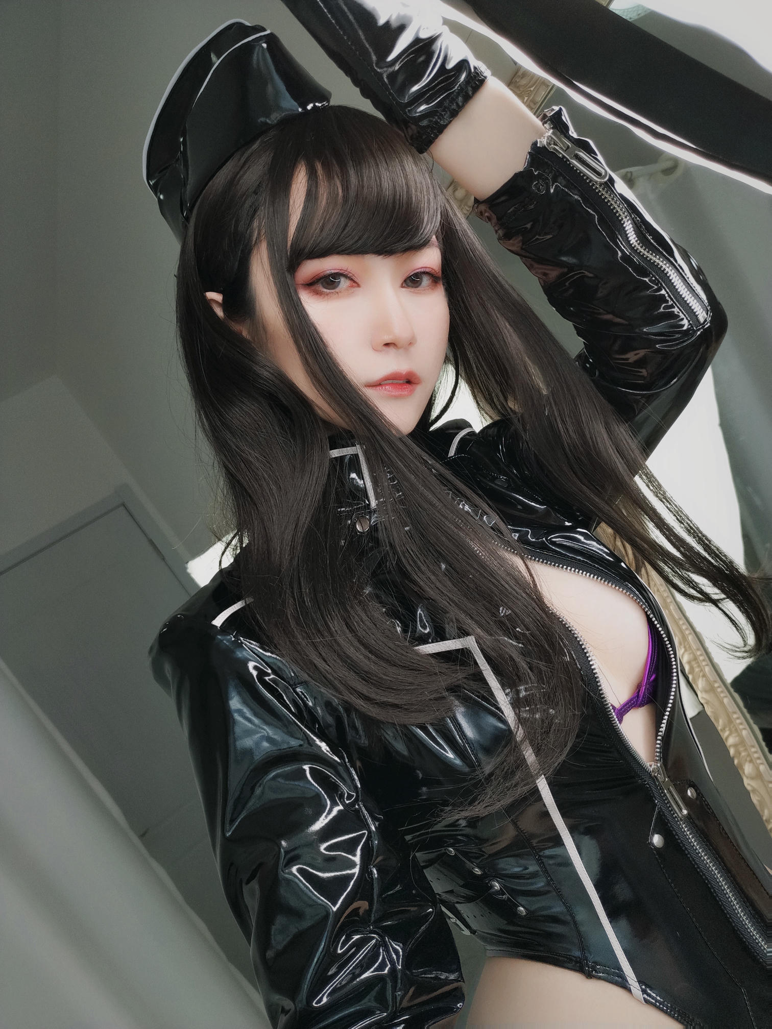 白银81 NO.048 通讯官 [147P8V-1.11GB]_第7集