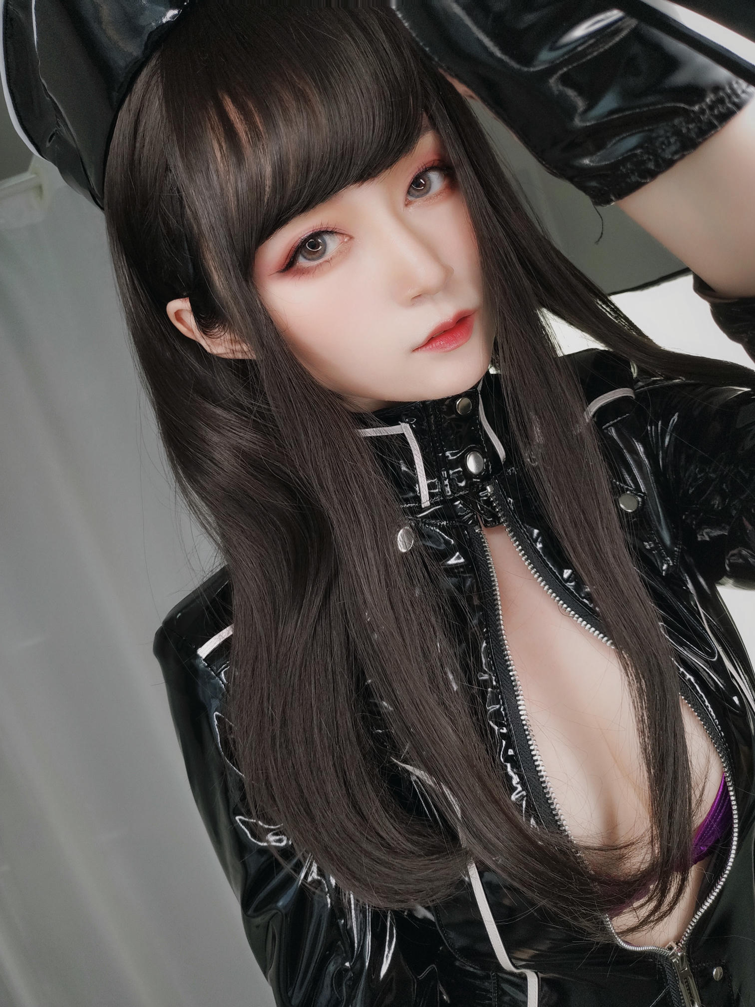 白银81 NO.048 通讯官 [147P8V-1.11GB]_第7集