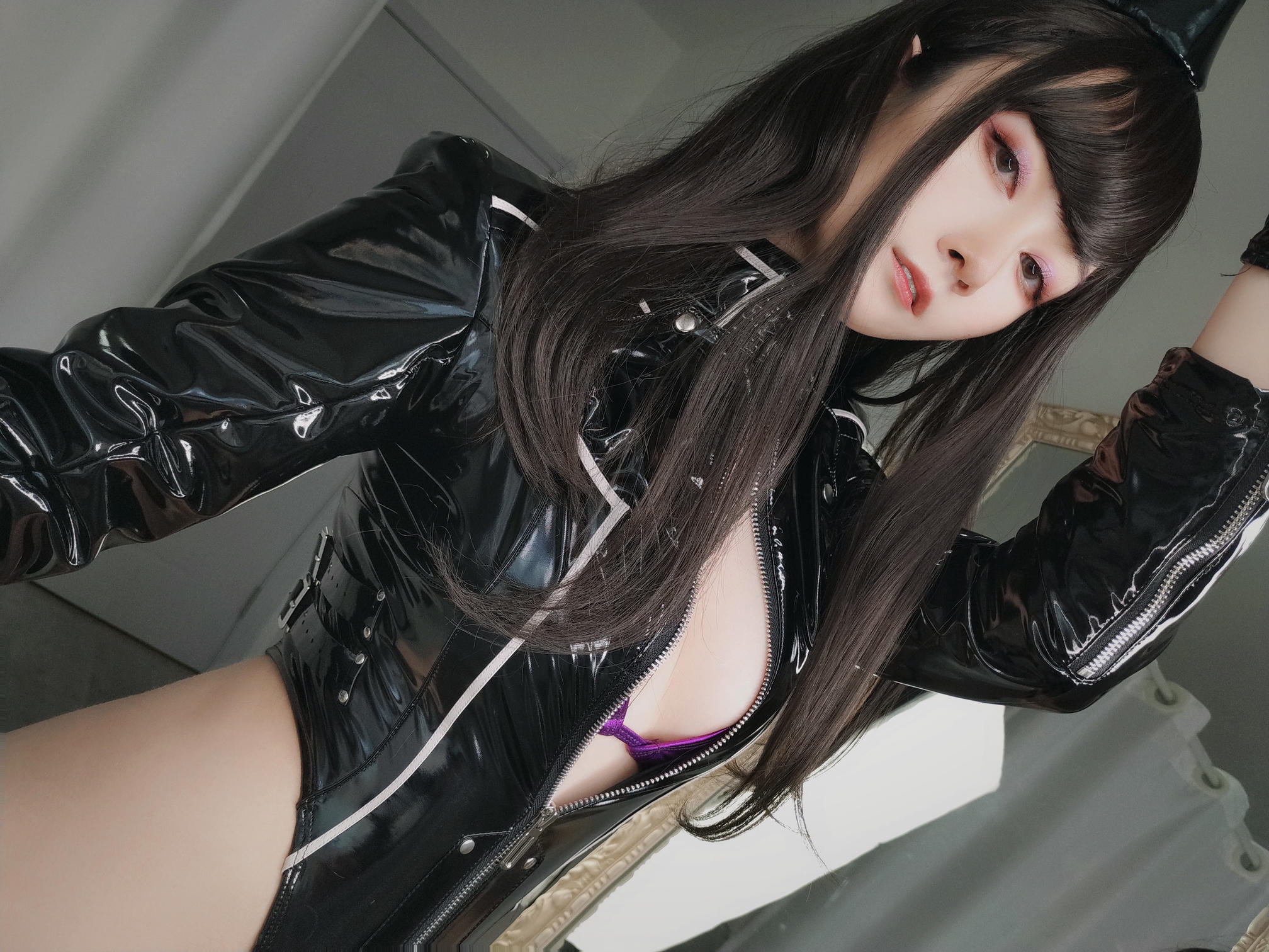 白银81 NO.048 通讯官 [147P8V-1.11GB]_第7集