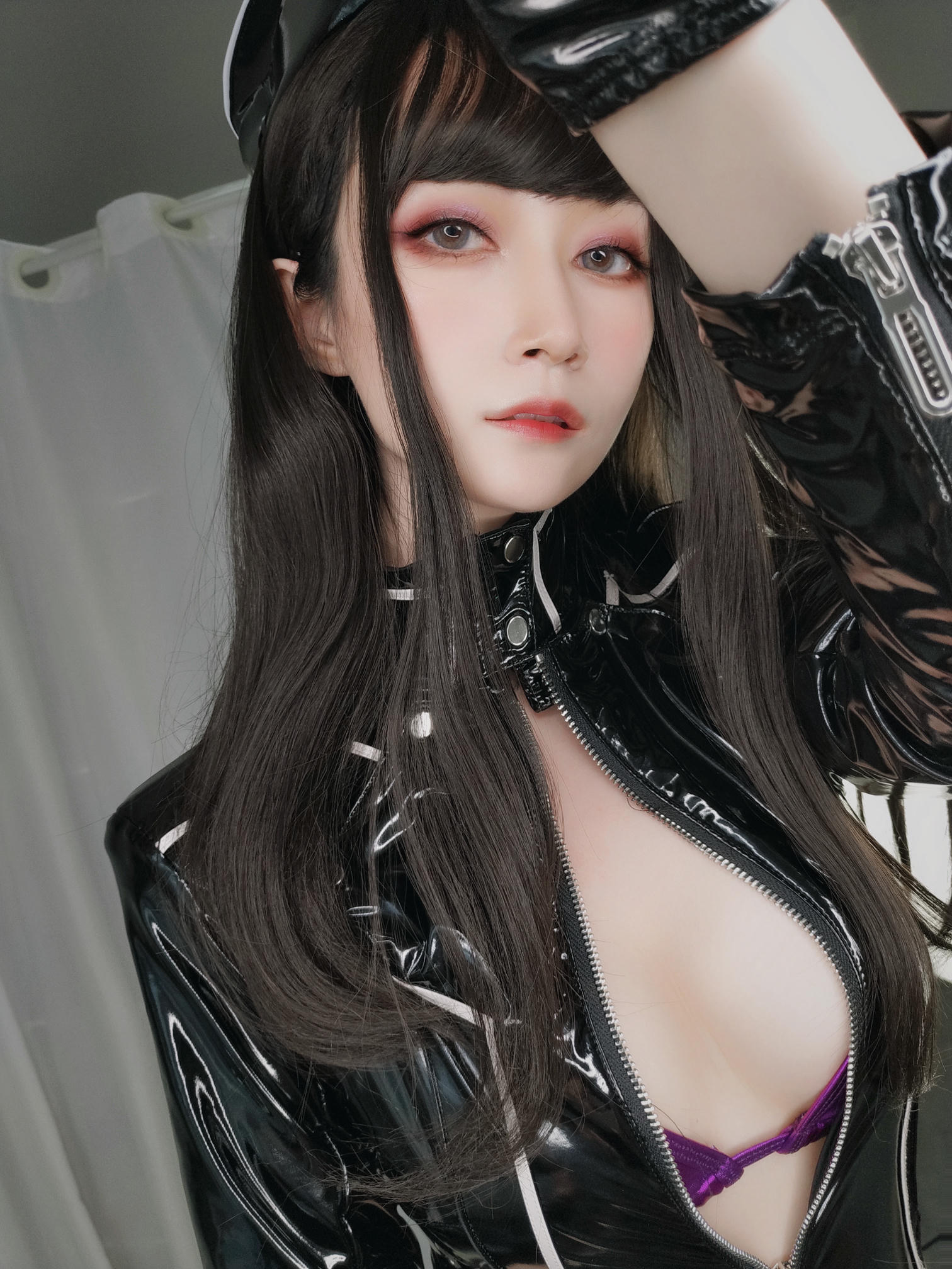 白银81 NO.048 通讯官 [147P8V-1.11GB]_第7集