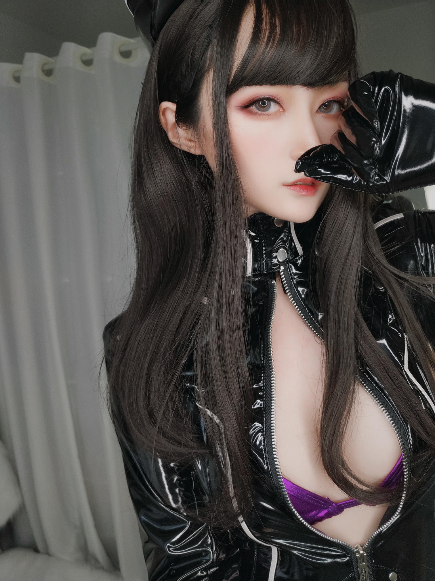 白银81 NO.048 通讯官 [147P8V-1.11GB]_第7集