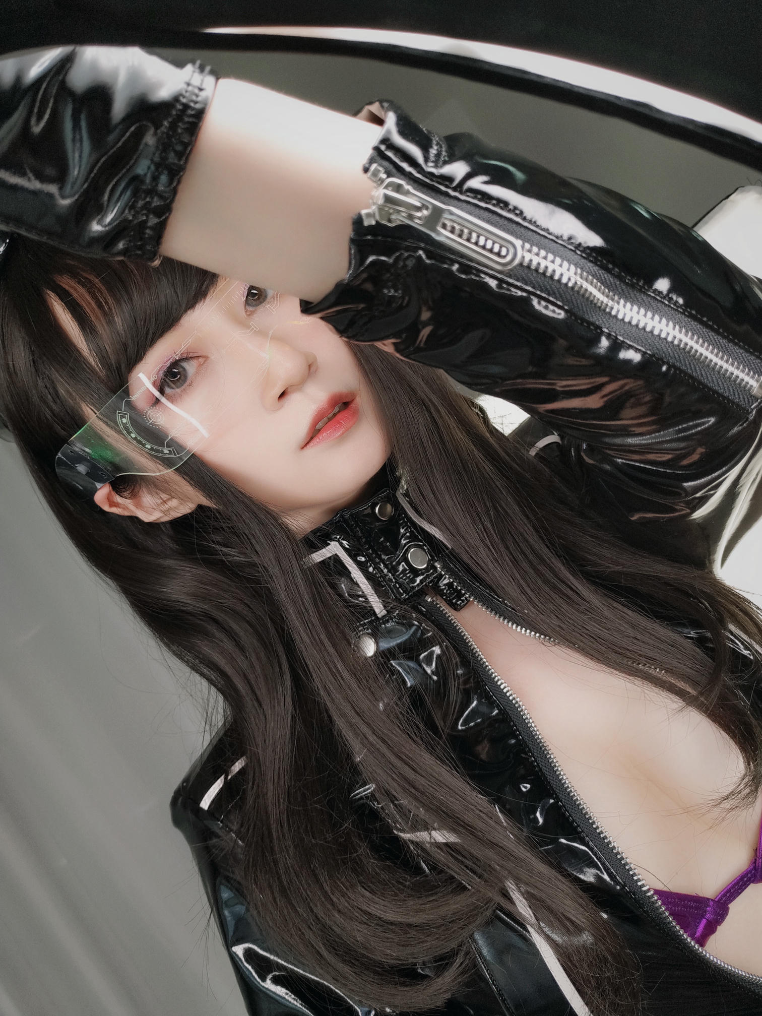 白银81 NO.048 通讯官 [147P8V-1.11GB]_第7集