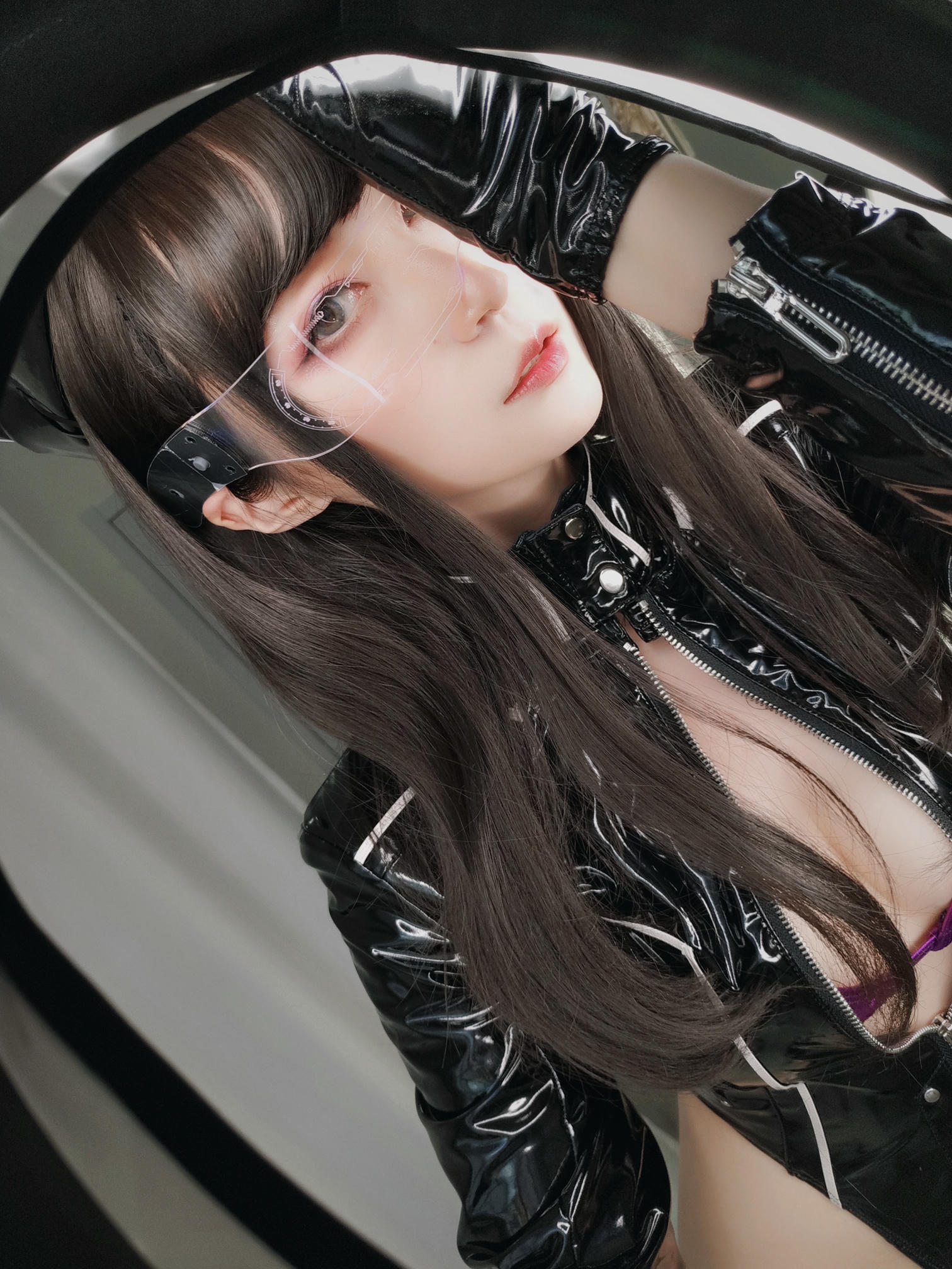 白银81 NO.048 通讯官 [147P8V-1.11GB]_第8集