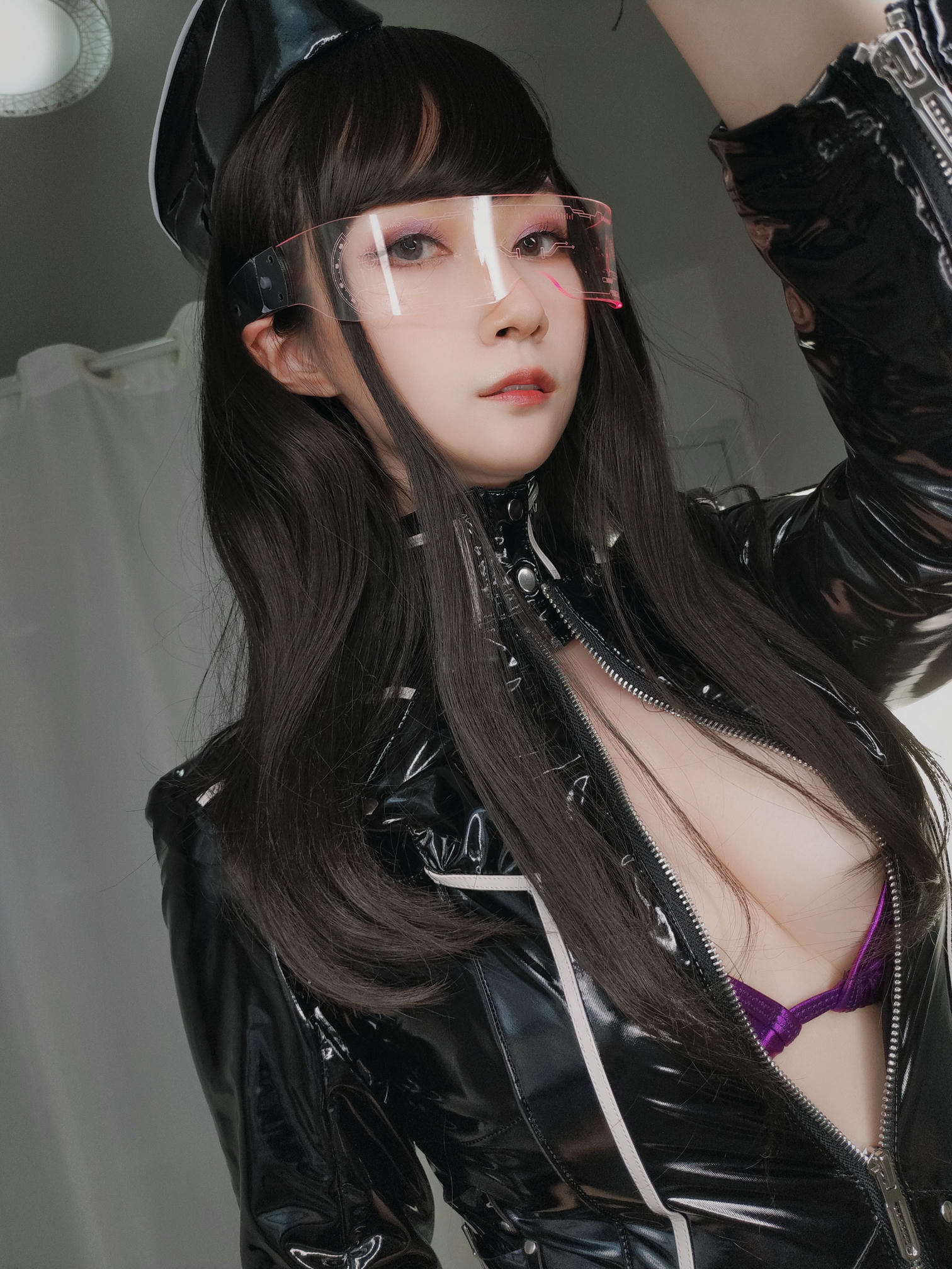 白银81 NO.048 通讯官 [147P8V-1.11GB]_第8集