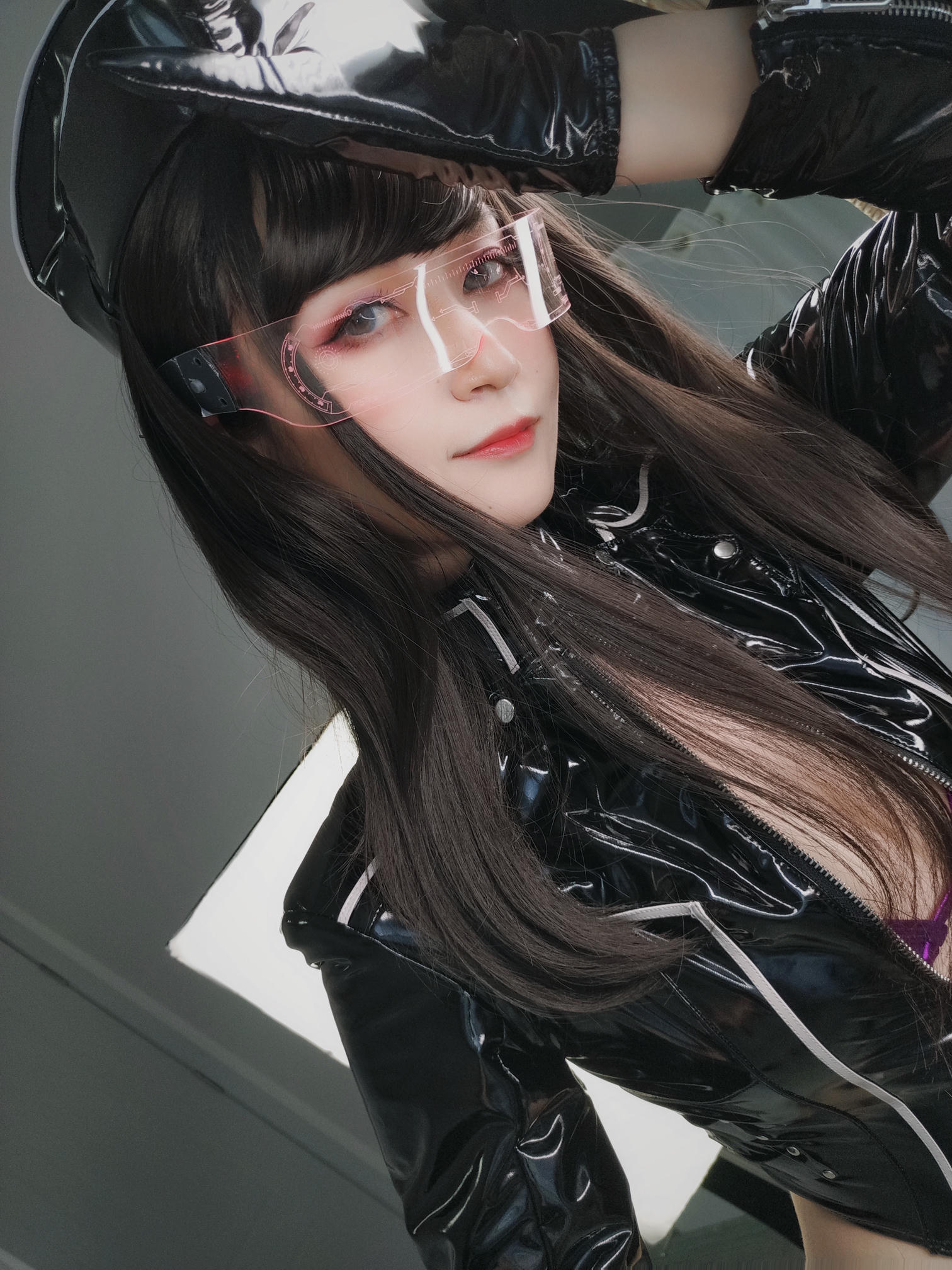白银81 NO.048 通讯官 [147P8V-1.11GB]_第8集