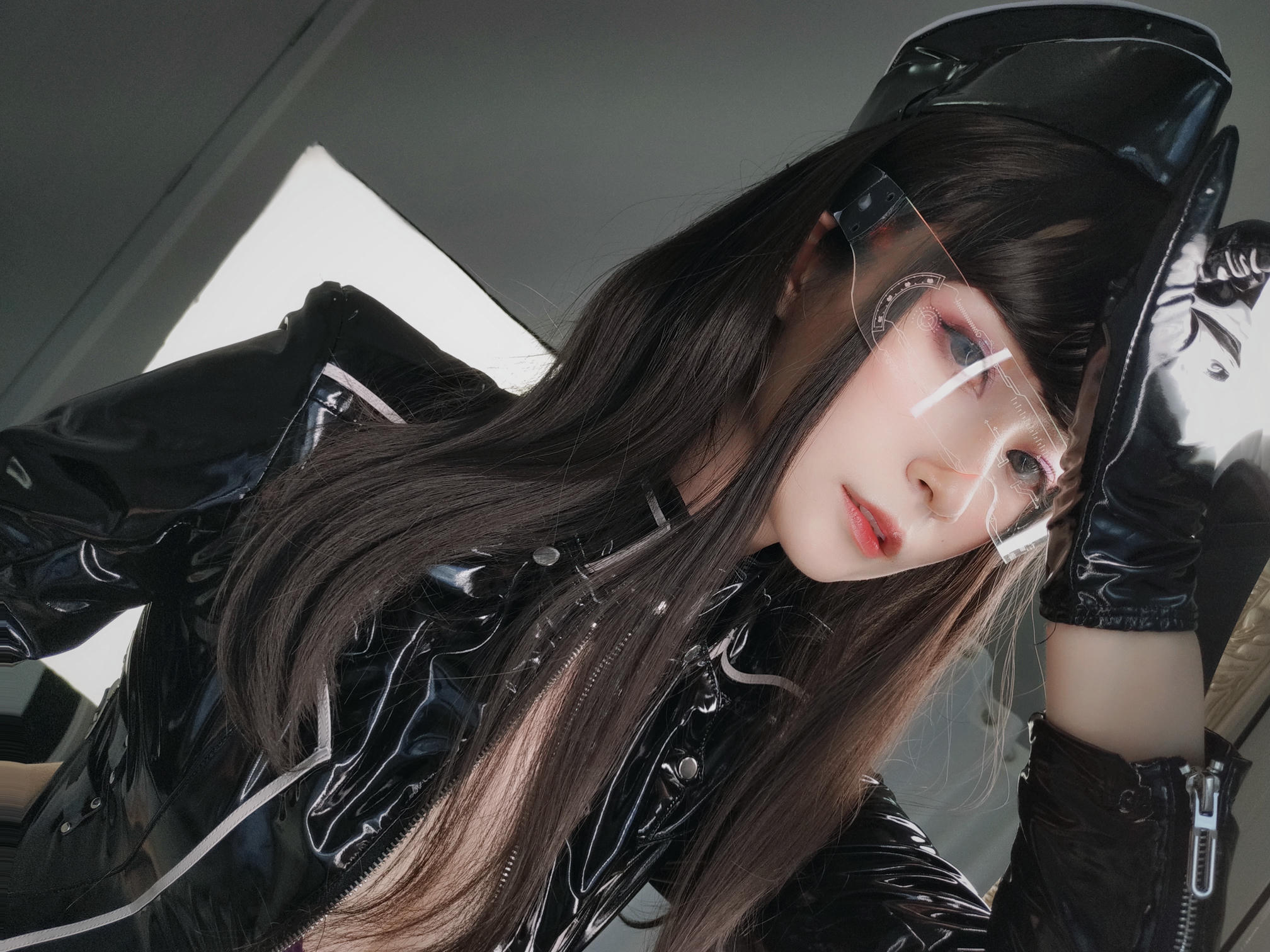 白银81 NO.048 通讯官 [147P8V-1.11GB]_第8集
