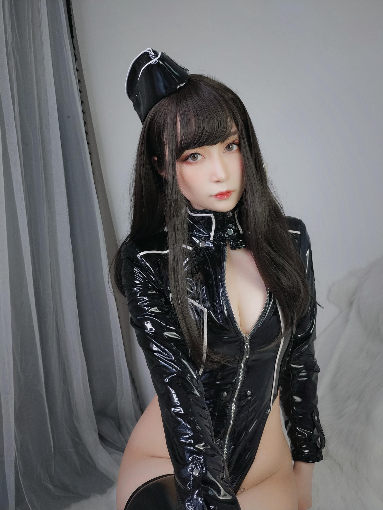 白银81 NO.048 通讯官 [147P8V-1.11GB]_第1集