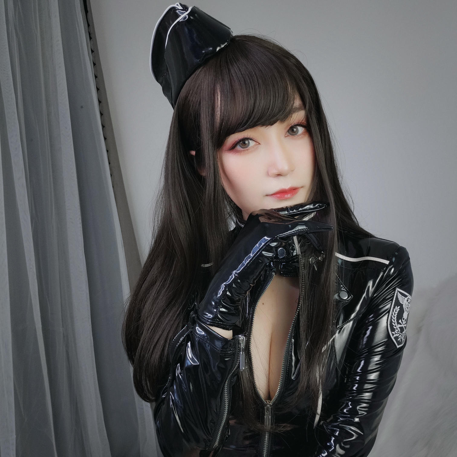 白银81 NO.048 通讯官 [147P8V-1.11GB]_第2集