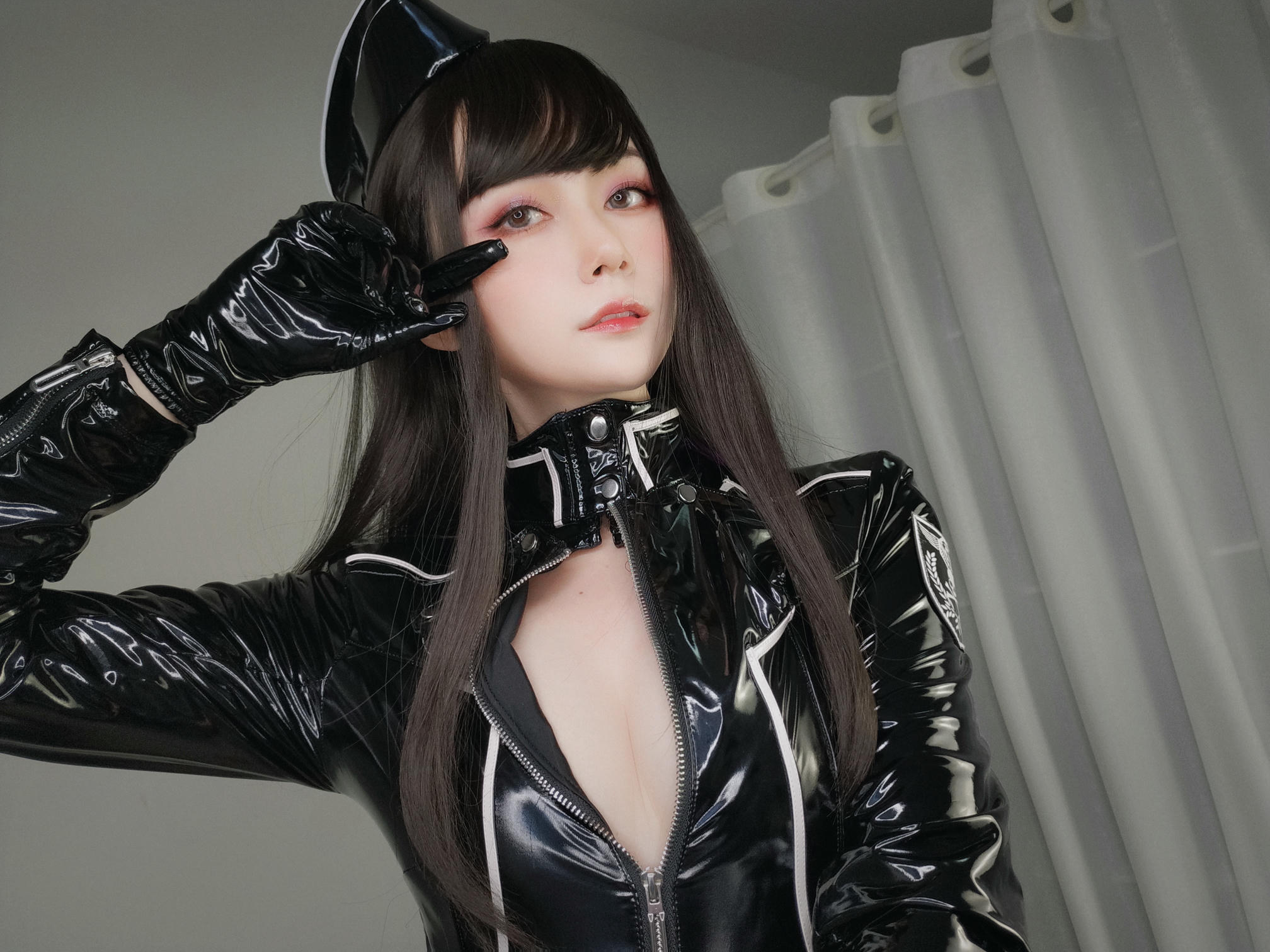 白银81 NO.048 通讯官 [147P8V-1.11GB]_第2集