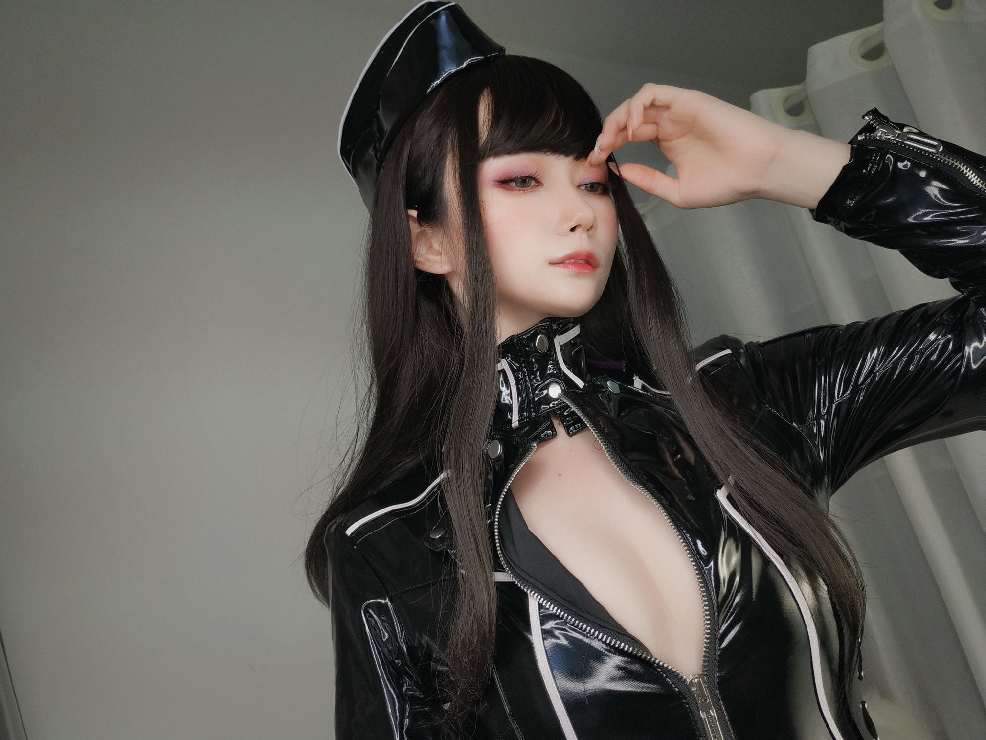 白银81 NO.048 通讯官 [147P8V-1.11GB]_第2集