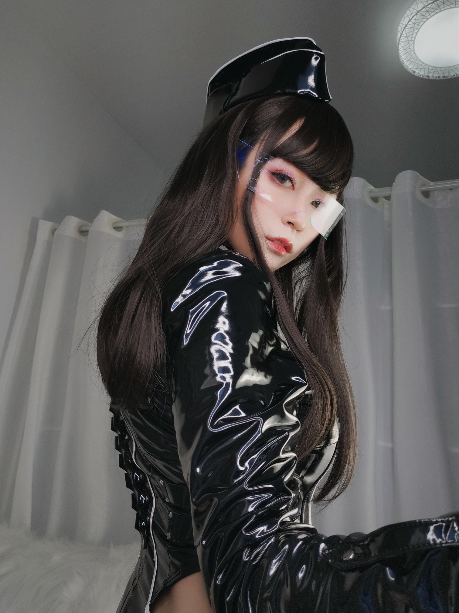 白银81 NO.048 通讯官 [147P8V-1.11GB]_第2集