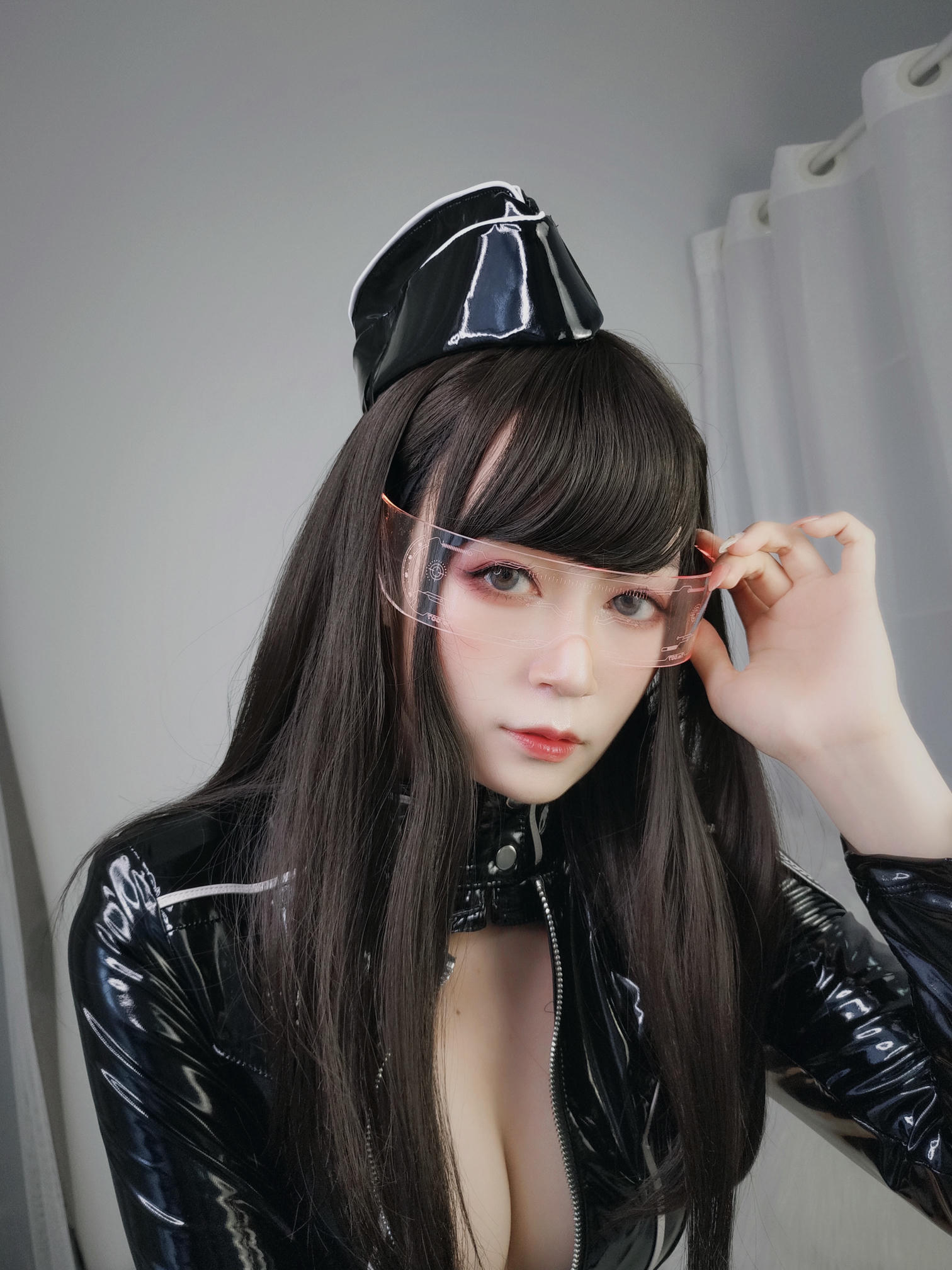 白银81 NO.048 通讯官 [147P8V-1.11GB]_第2集