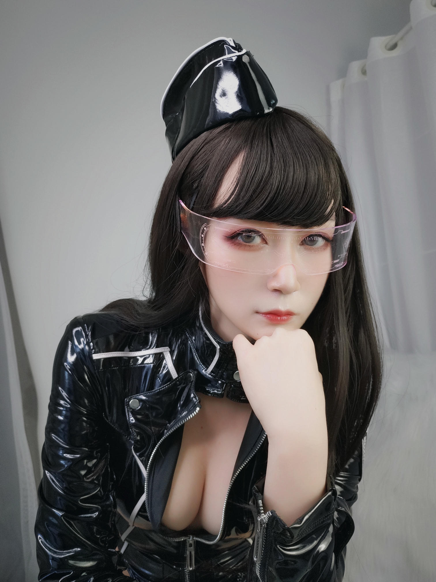 白银81 NO.048 通讯官 [147P8V-1.11GB]_第2集