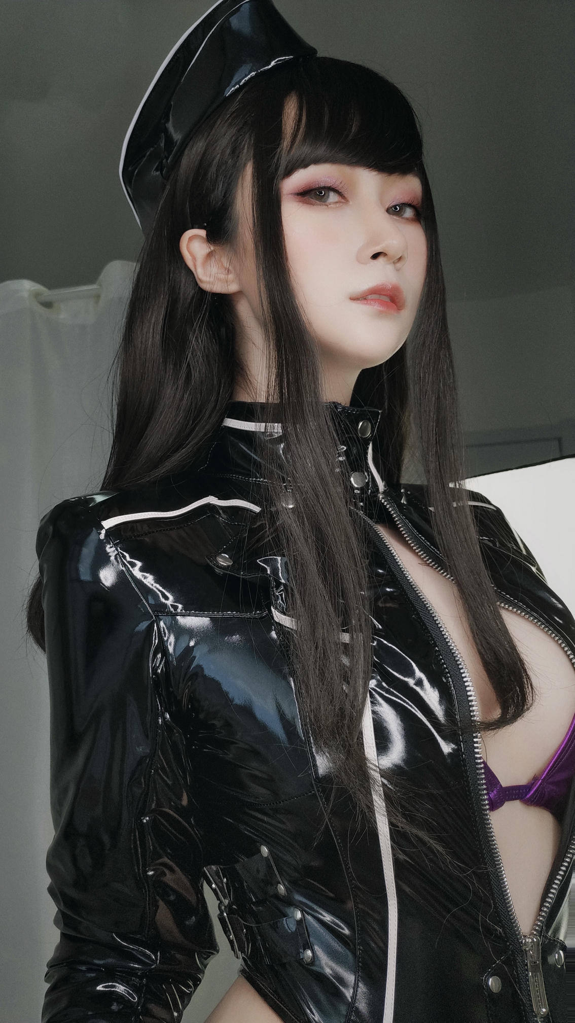 白银81 NO.048 通讯官 [147P8V-1.11GB]_第1集