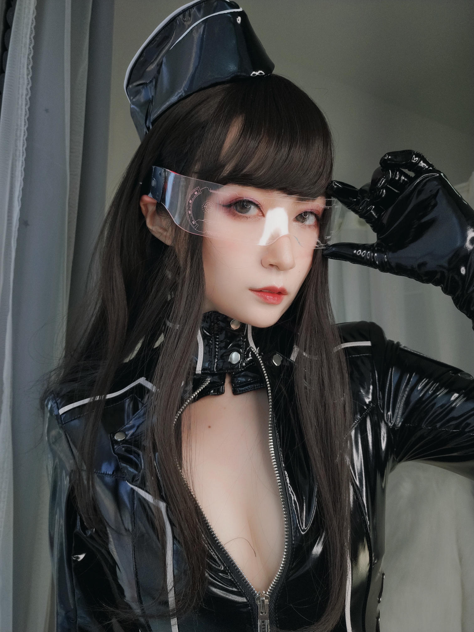 白银81 NO.048 通讯官 [147P8V-1.11GB]_第3集
