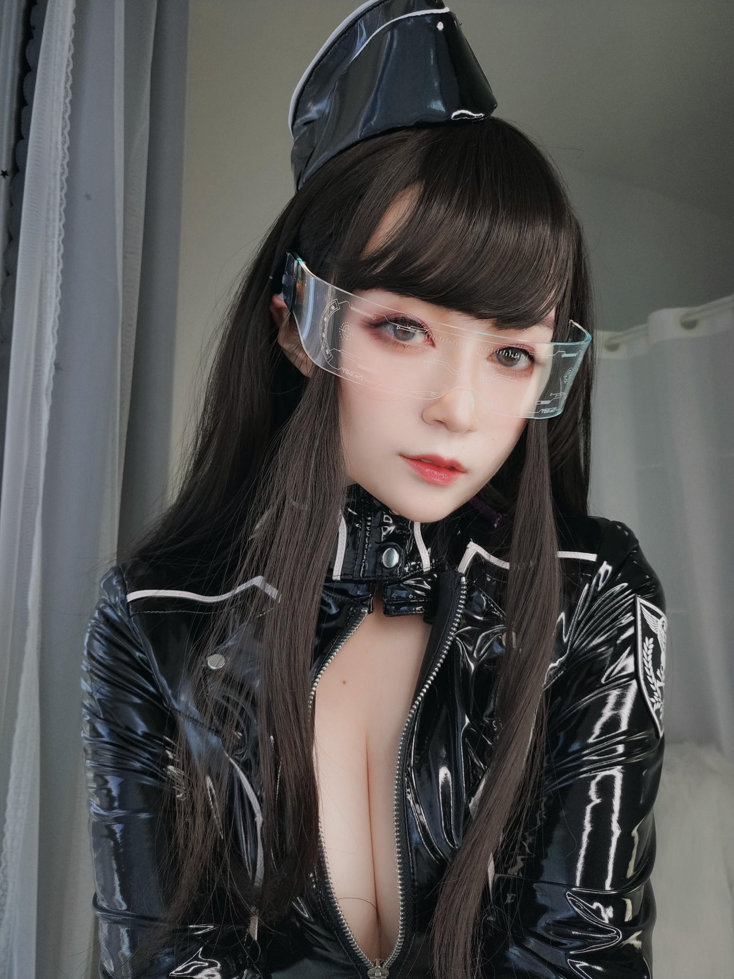 白银81 NO.048 通讯官 [147P8V-1.11GB]_第3集