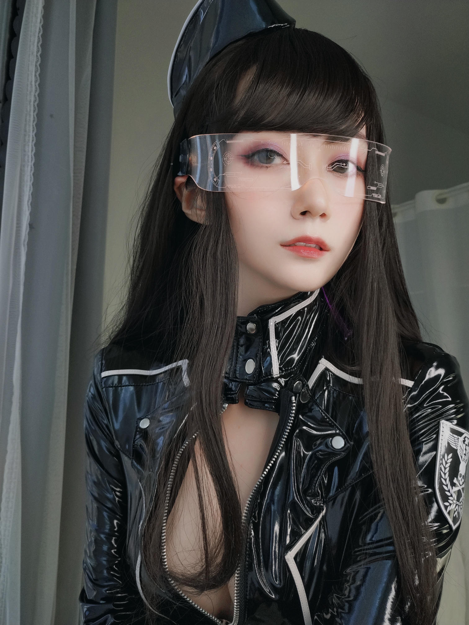 白银81 NO.048 通讯官 [147P8V-1.11GB]_第3集