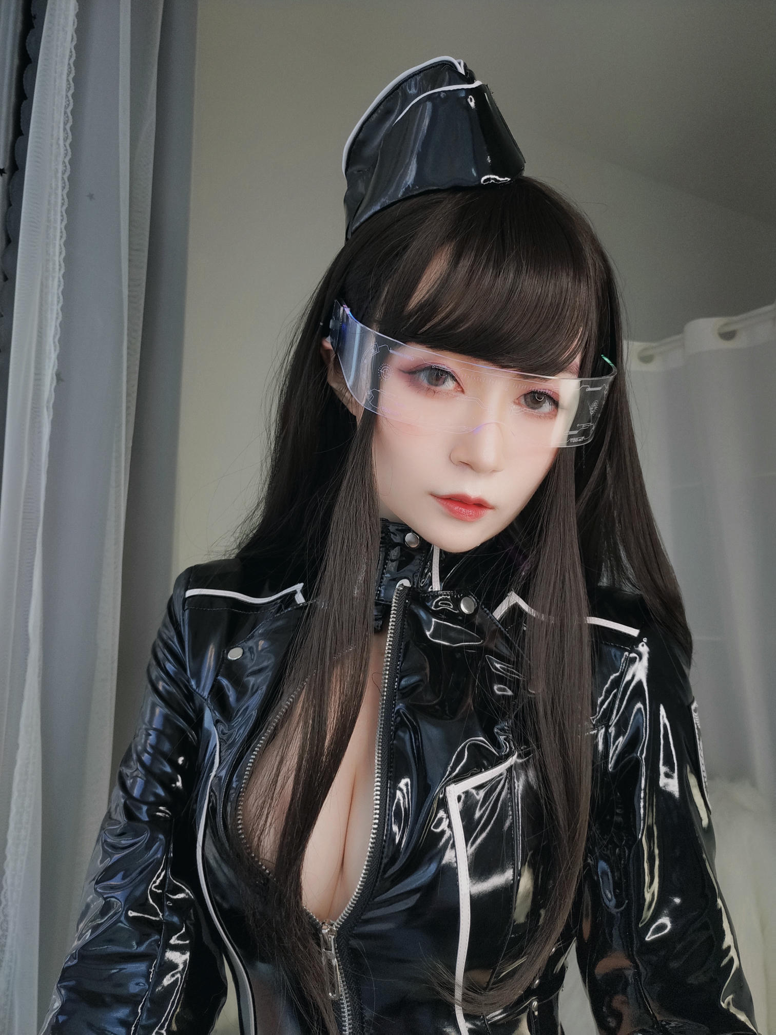 白银81 NO.048 通讯官 [147P8V-1.11GB]_第3集