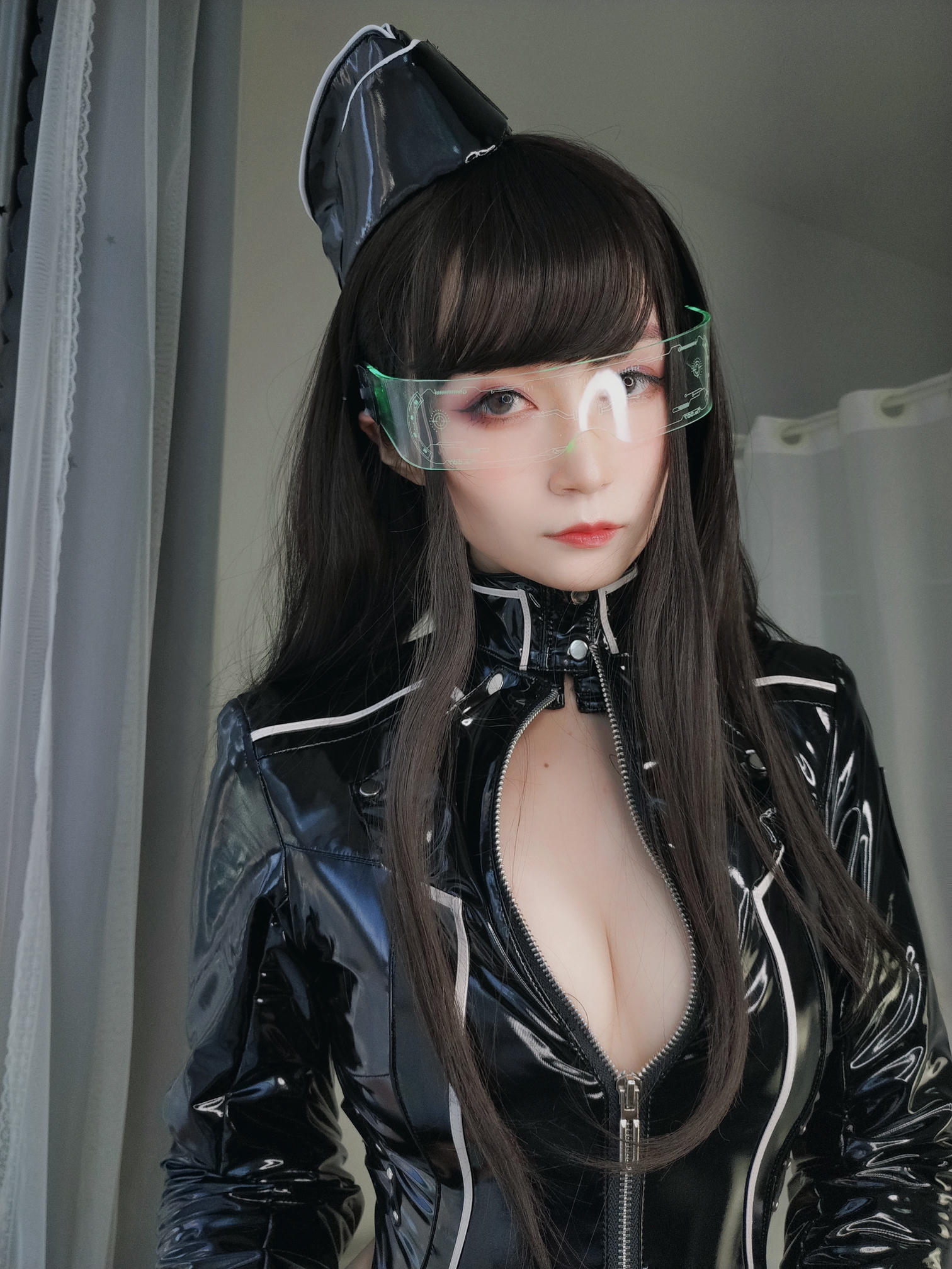 白银81 NO.048 通讯官 [147P8V-1.11GB]_第4集