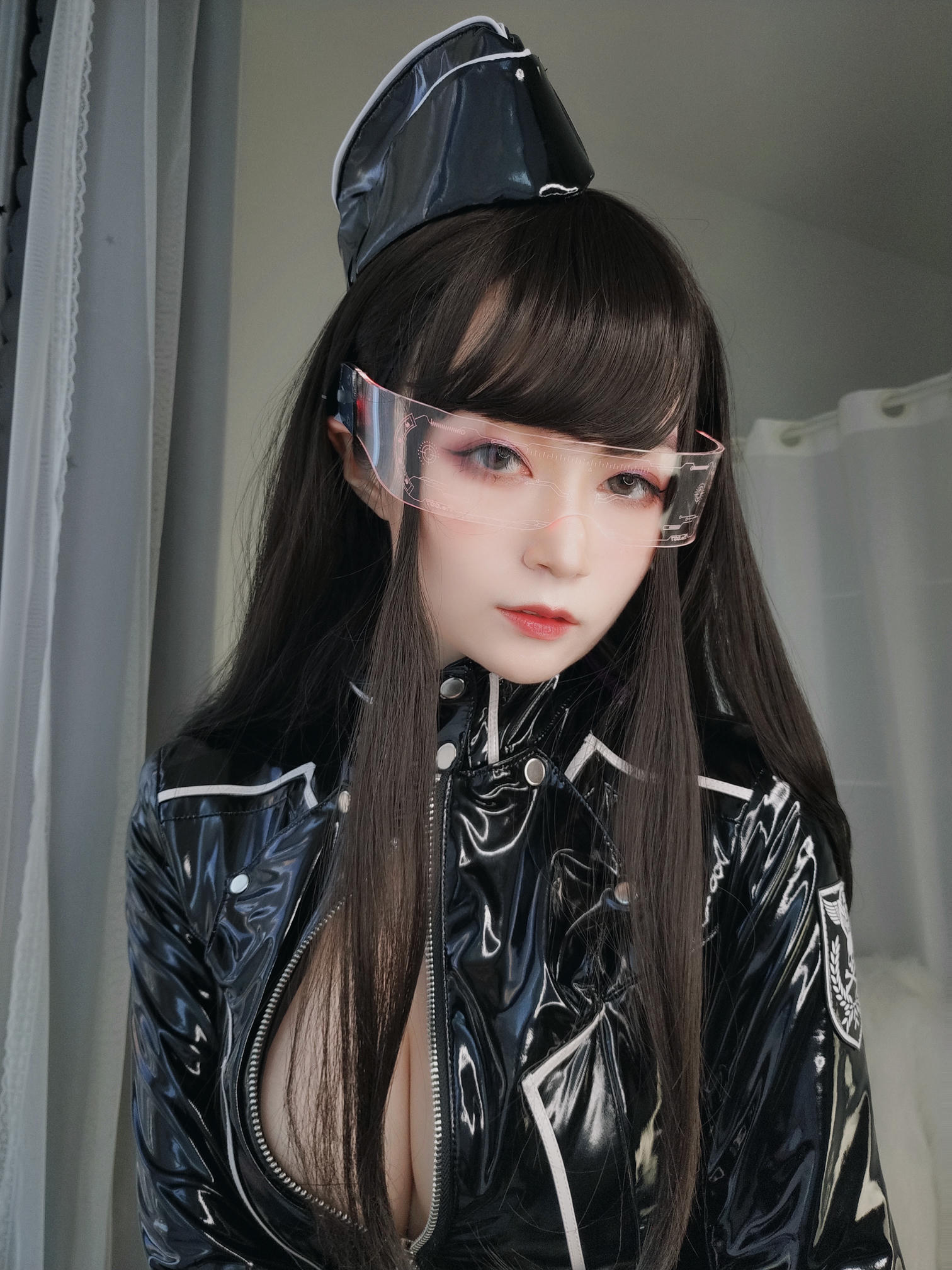 白银81 NO.048 通讯官 [147P8V-1.11GB]_第4集