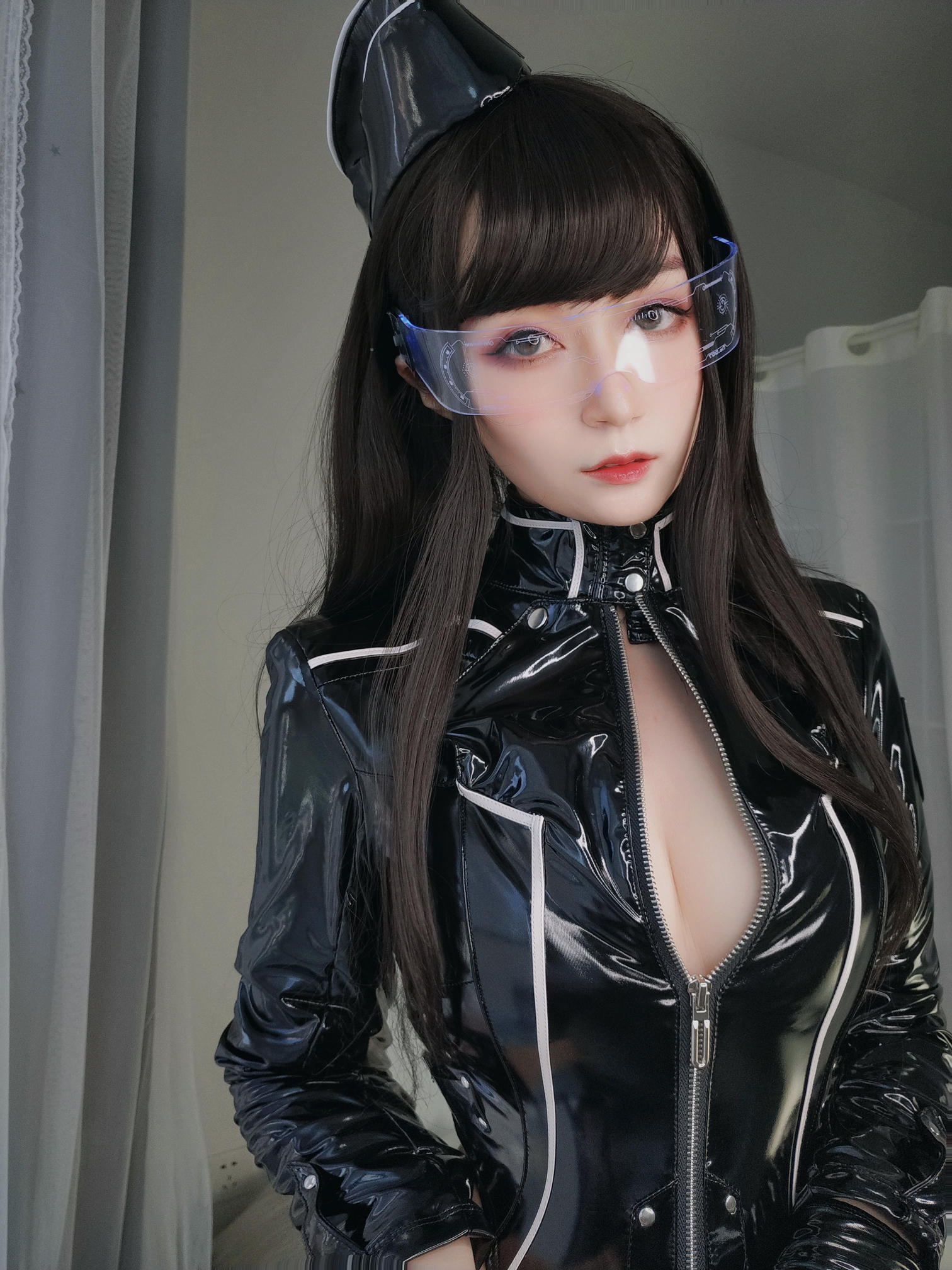 白银81 NO.048 通讯官 [147P8V-1.11GB]_第4集