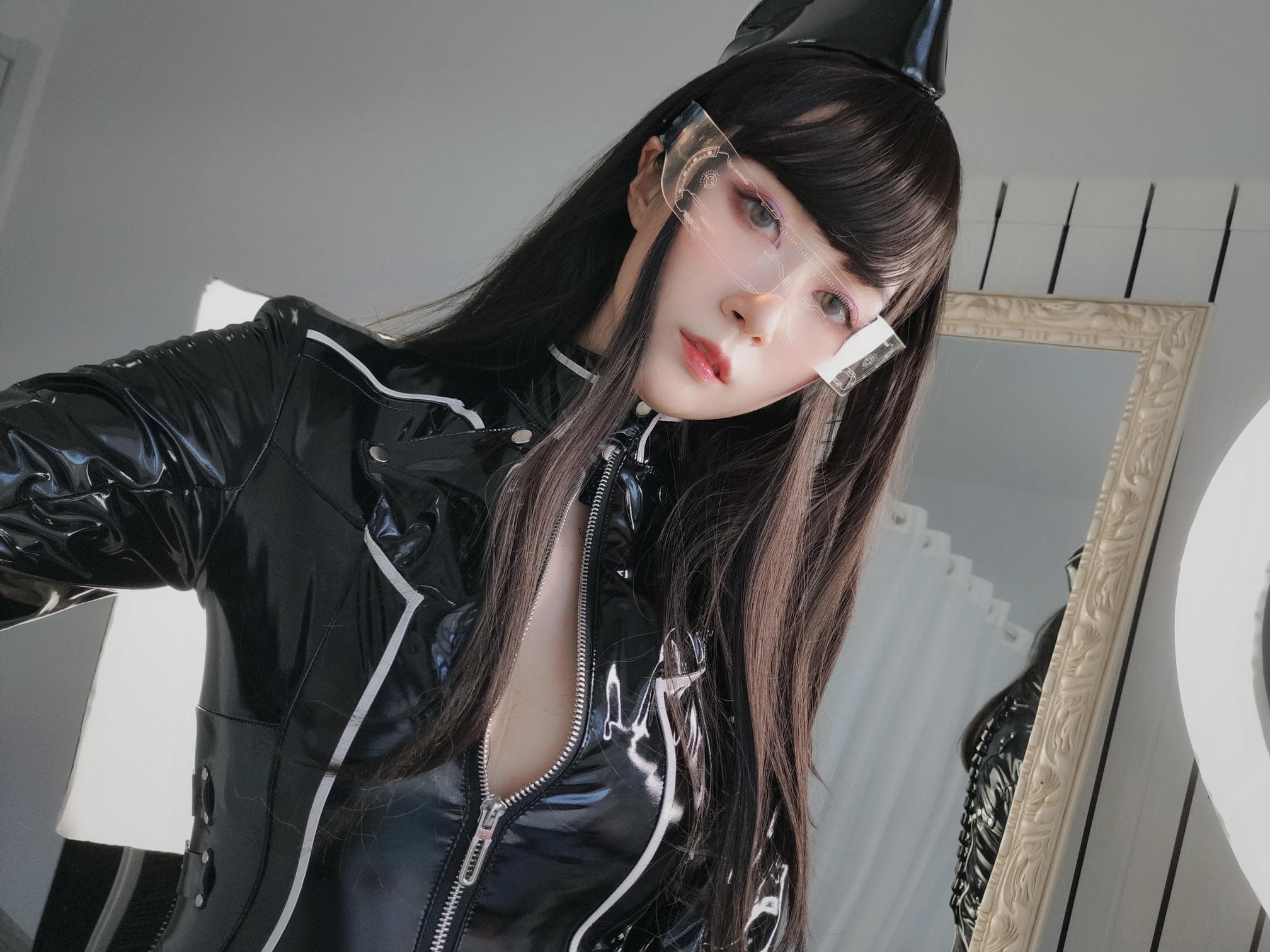 白银81 NO.048 通讯官 [147P8V-1.11GB]_第4集