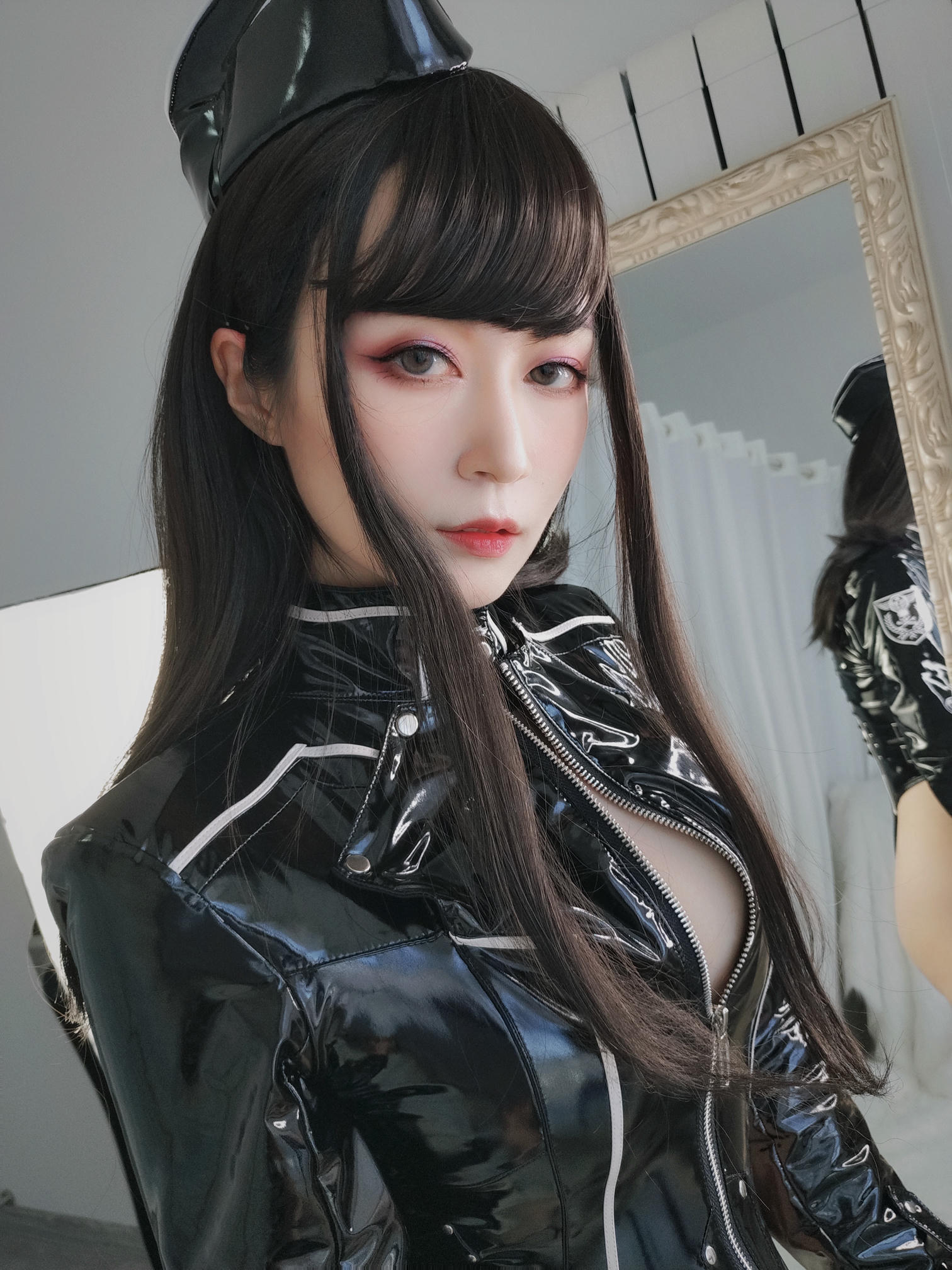 白银81 NO.048 通讯官 [147P8V-1.11GB]_第4集
