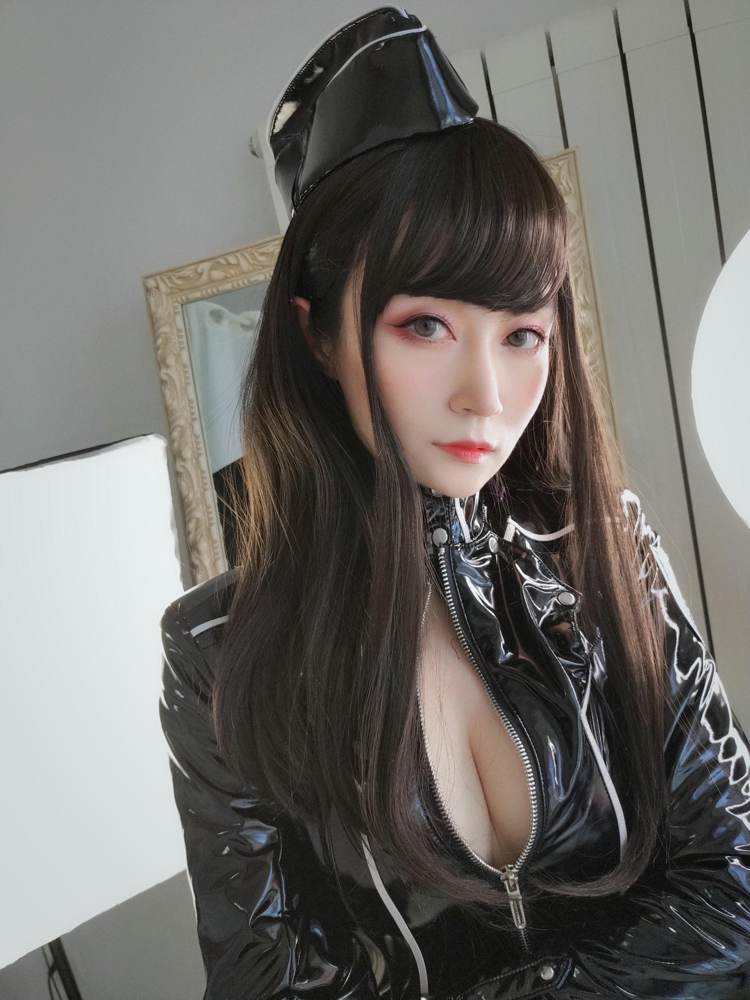 白银81 NO.048 通讯官 [147P8V-1.11GB]_第4集