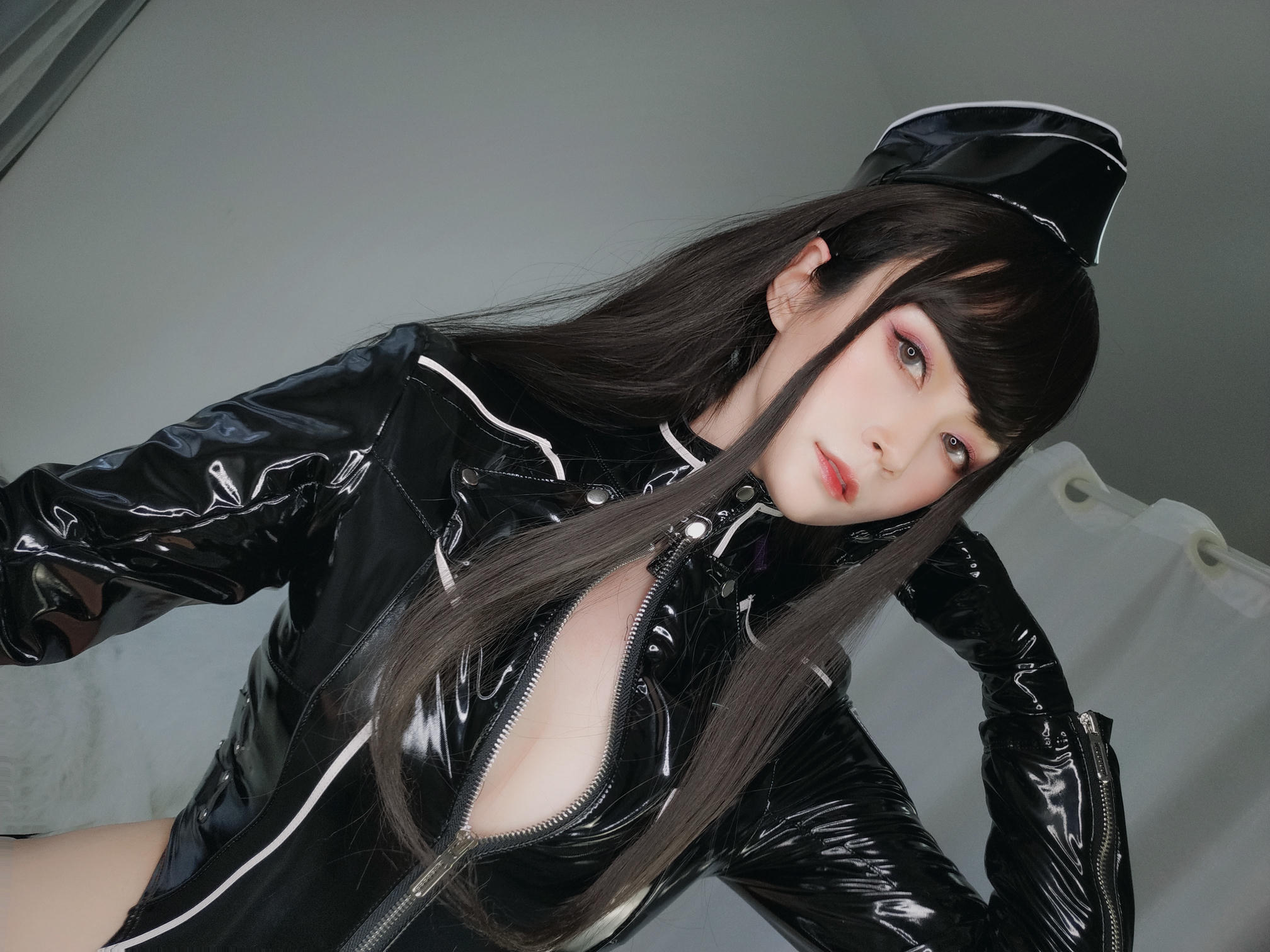 白银81 NO.048 通讯官 [147P8V-1.11GB]_第4集