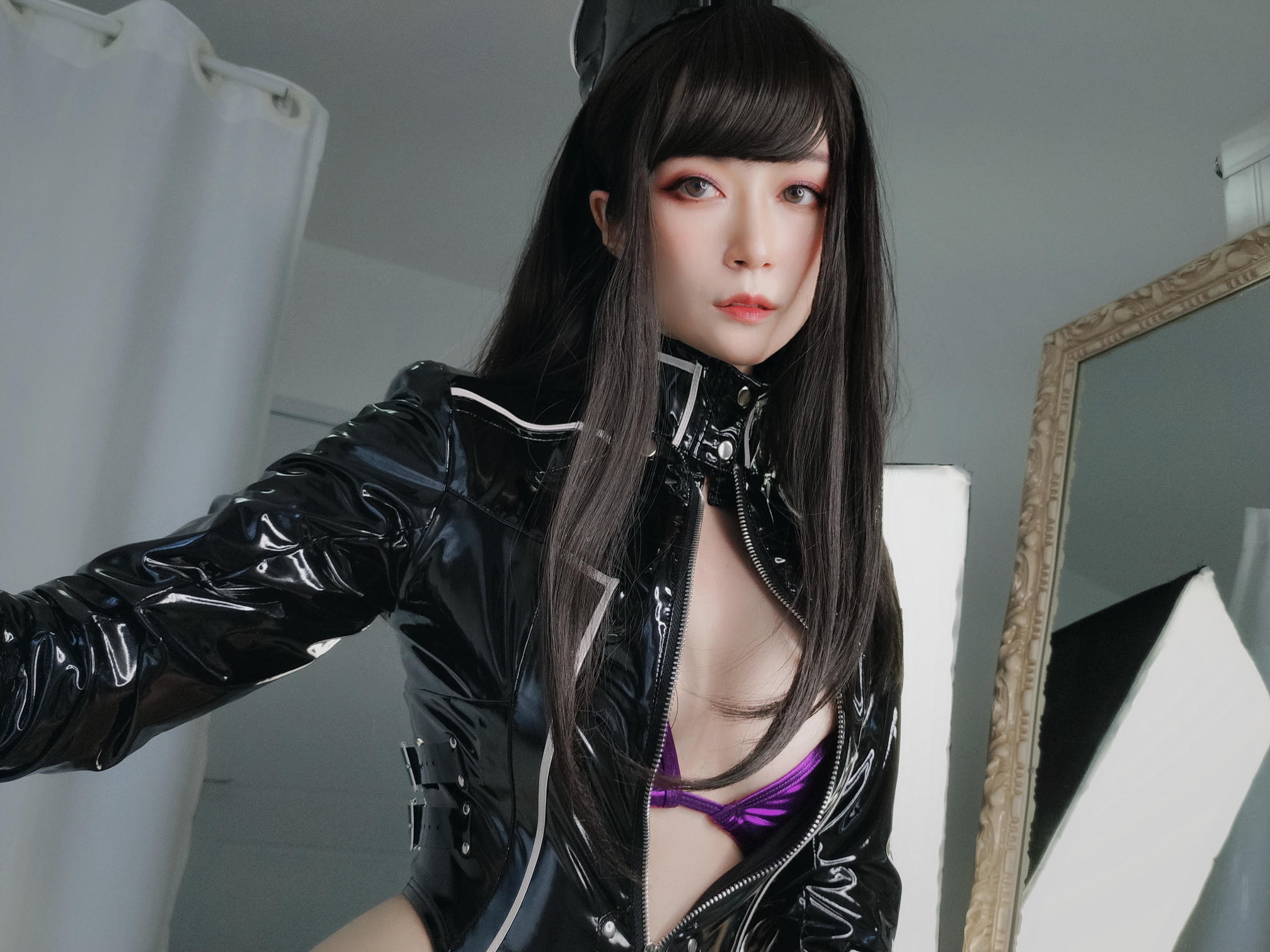 白银81 NO.048 通讯官 [147P8V-1.11GB]_第5集