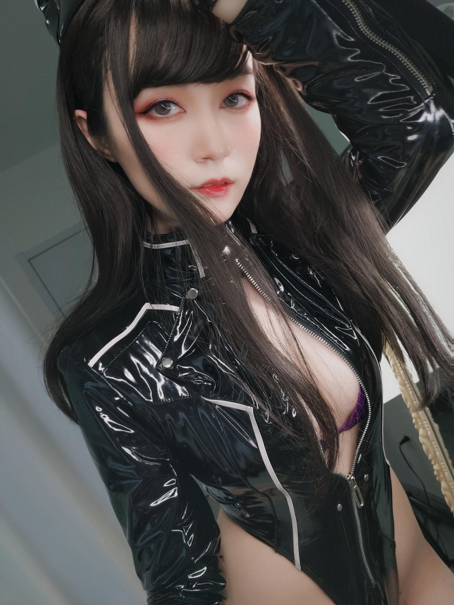 白银81 NO.048 通讯官 [147P8V-1.11GB]_第5集