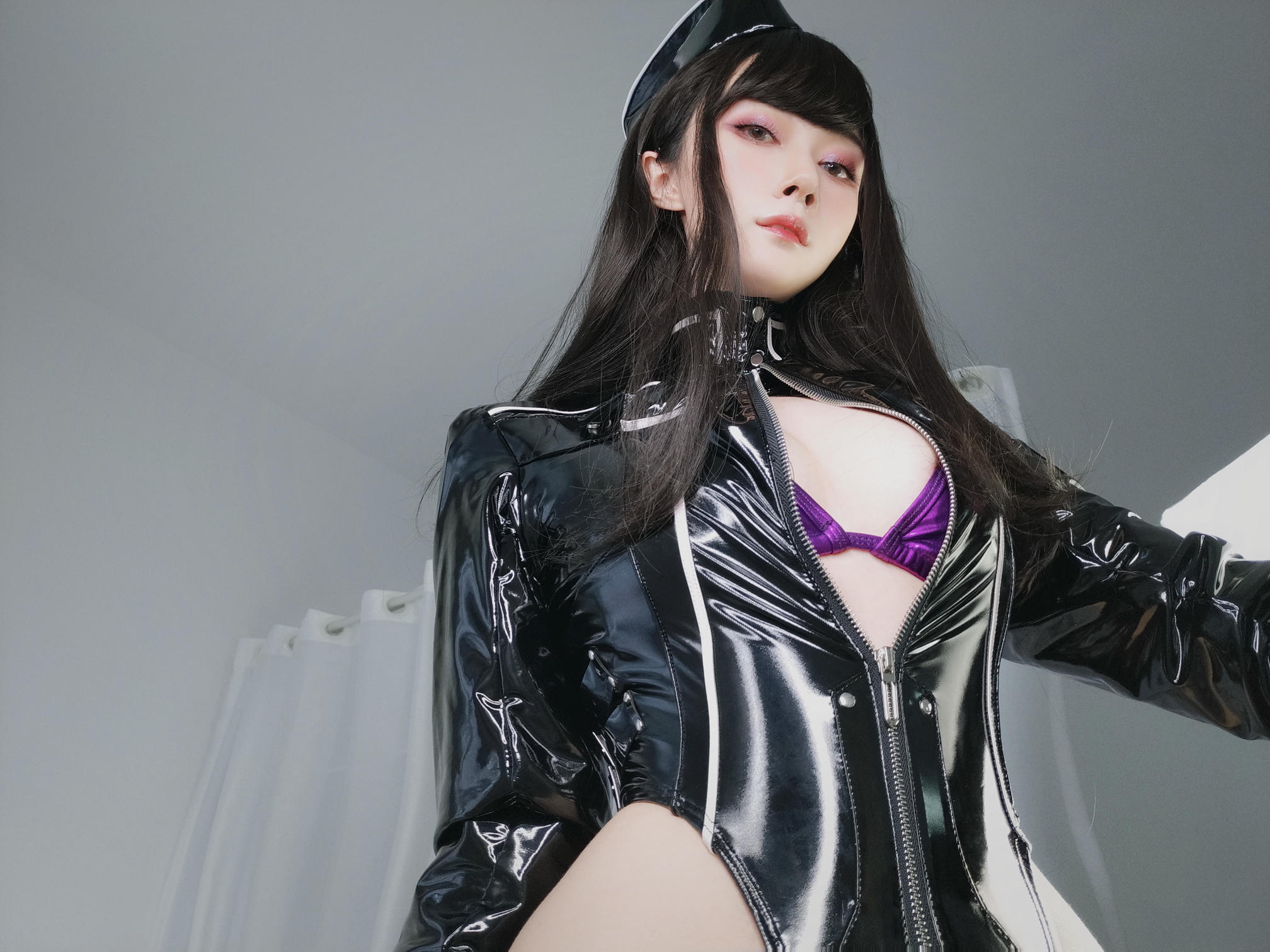 白银81 NO.048 通讯官 [147P8V-1.11GB]_第5集