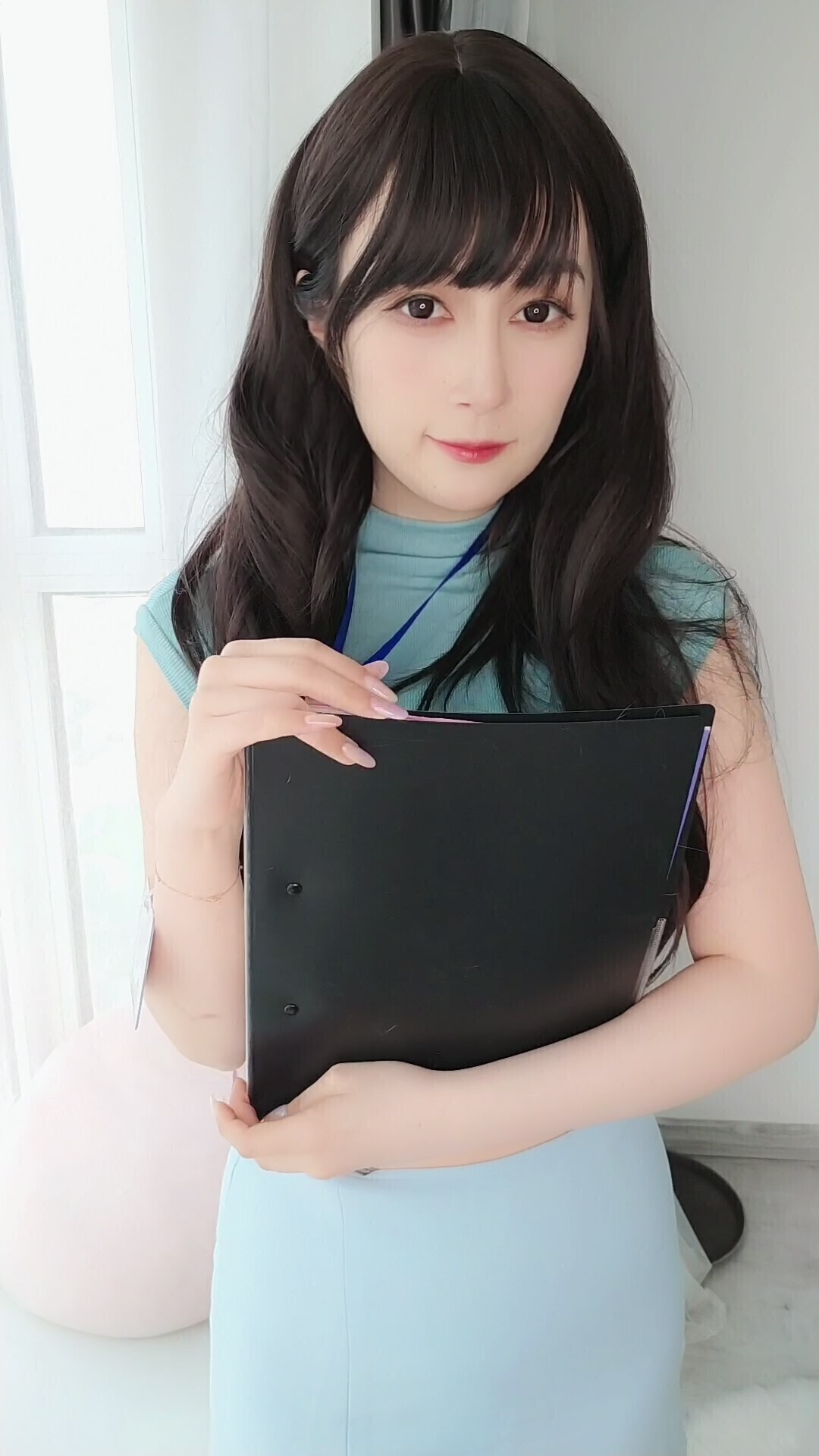 白银81 NO.132 巨乳の後輩 [183P7V 1G]_第6集