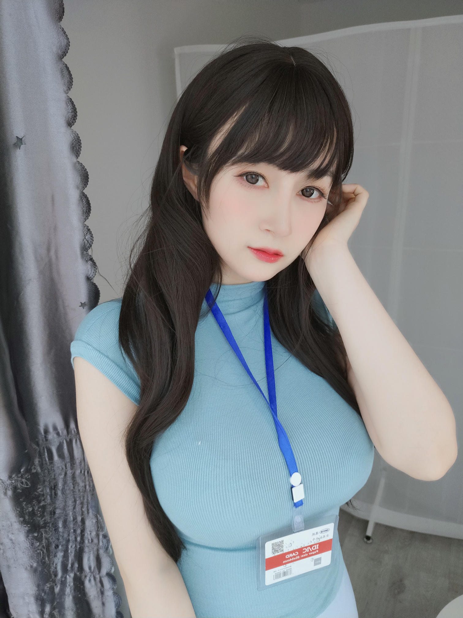 白银81 NO.132 巨乳の後輩 [183P7V 1G]_第1集