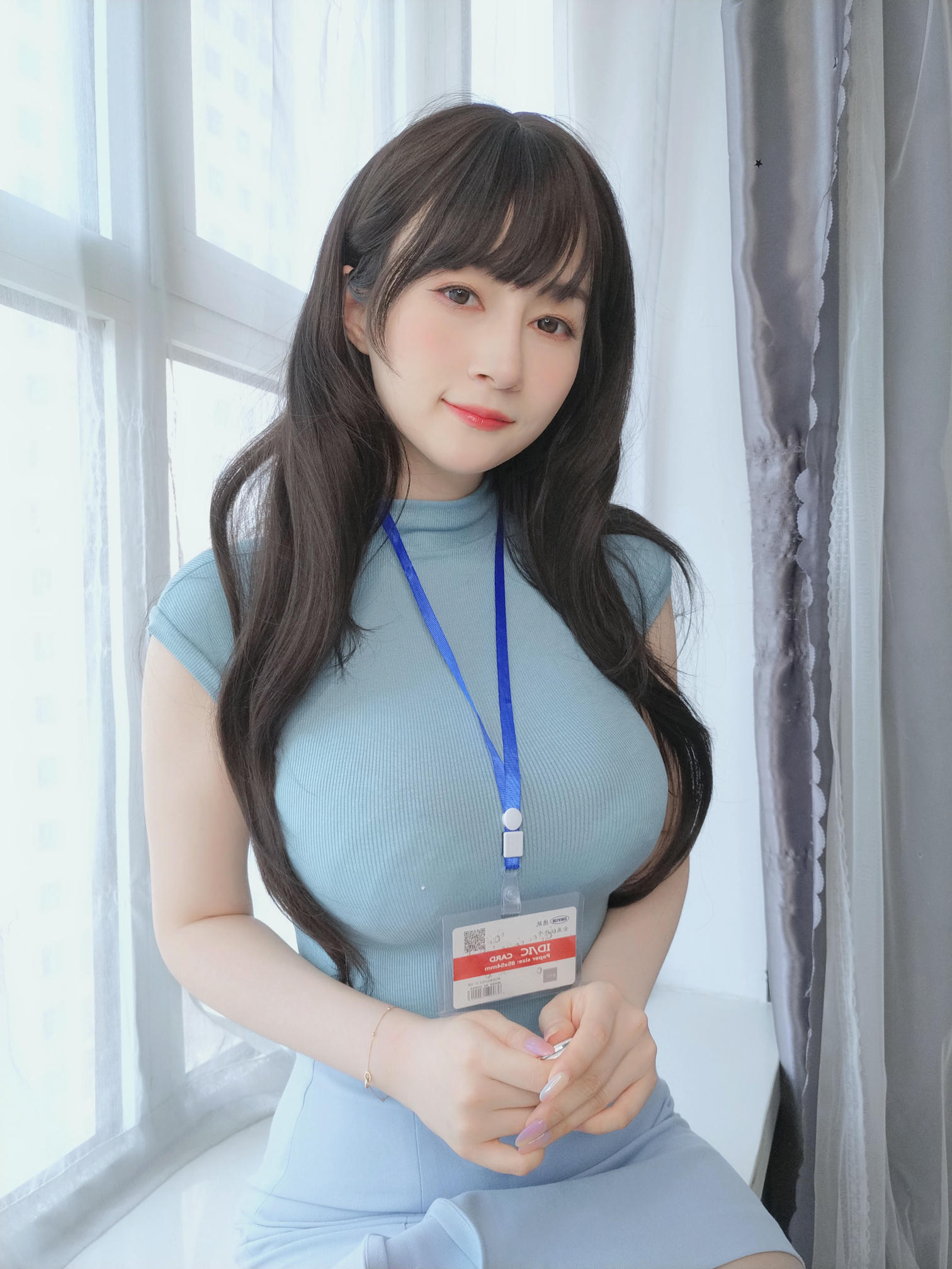 白银81 NO.132 巨乳の後輩 [183P7V 1G]_第1集