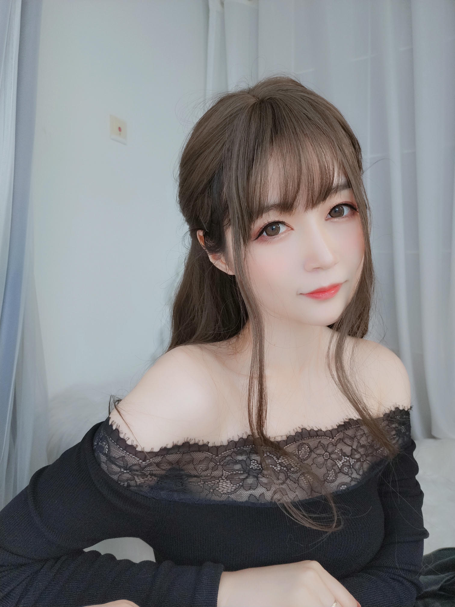 白银81 NO.049 黑西服 [136P7V-930MB]_第7集