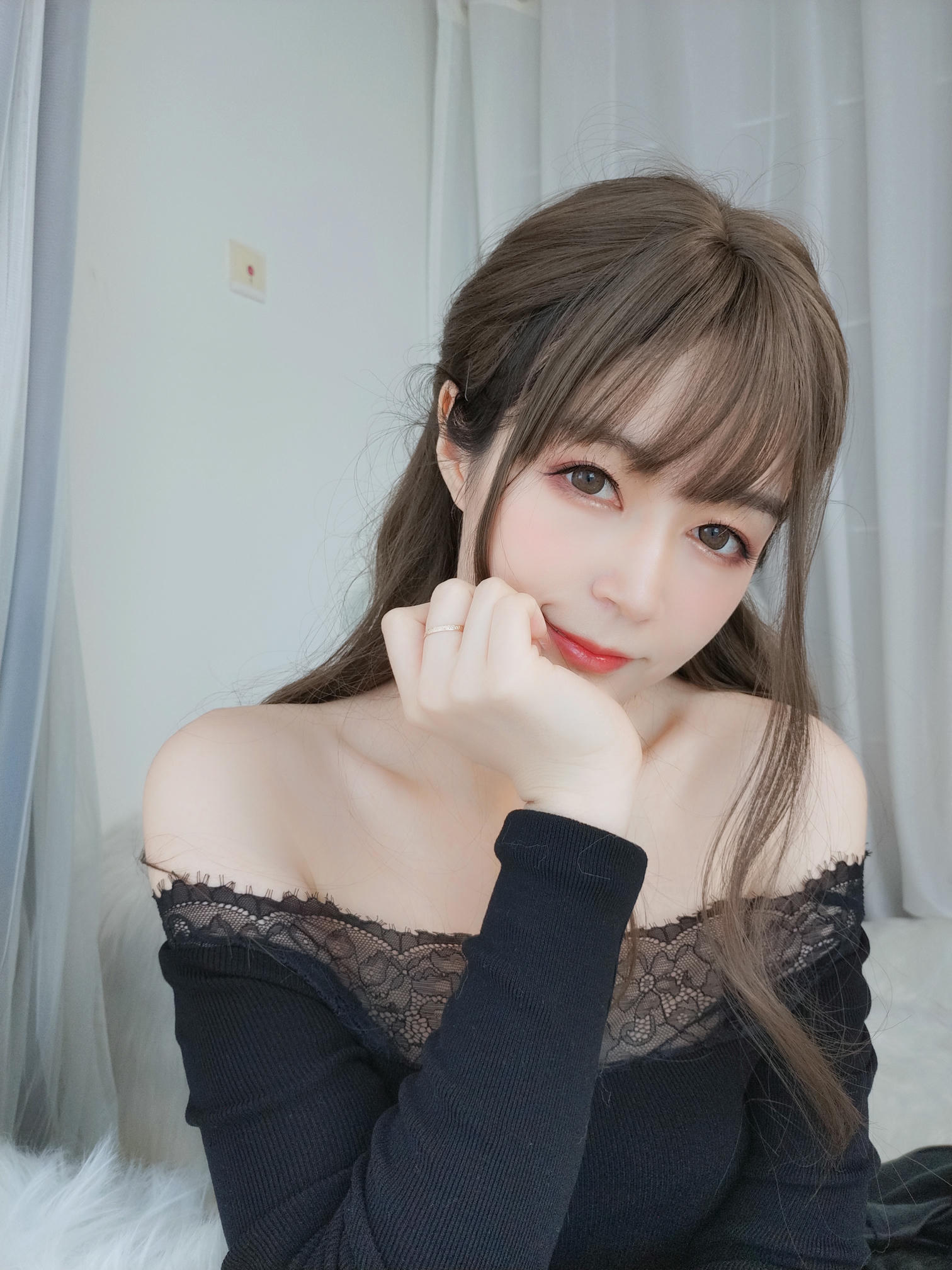 白银81 NO.049 黑西服 [136P7V-930MB]_第7集