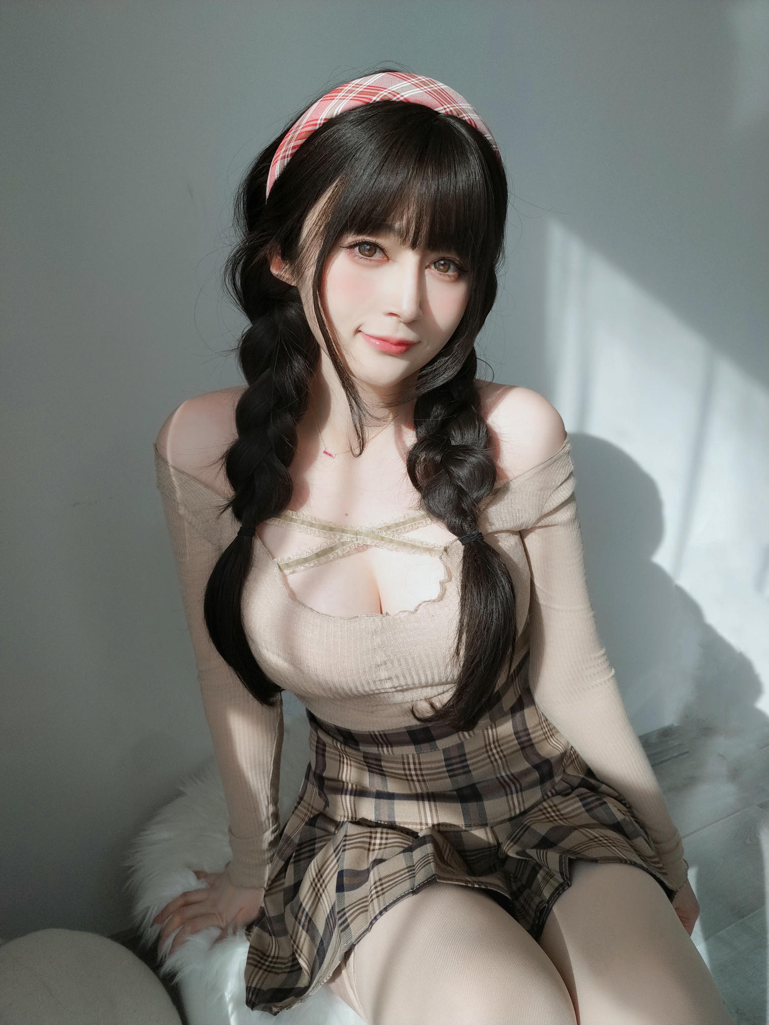 白银81 NO.134 2023.8会员合集 [319P 1.45GB]-隣人の妹_第1集