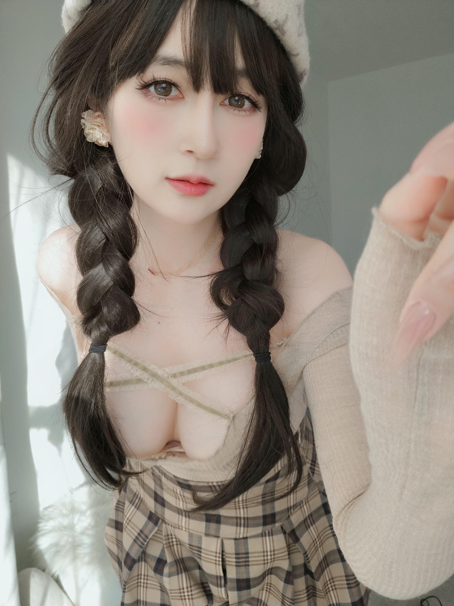 白银81 NO.134 2023.8会员合集 [319P 1.45GB]-隣人の妹_第6集