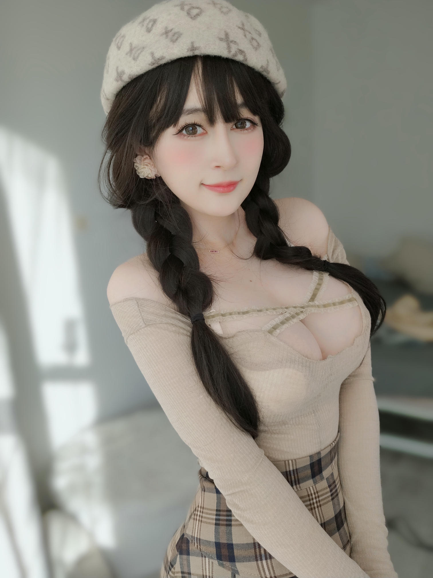 白银81 NO.134 2023.8会员合集 [319P 1.45GB]-隣人の妹_第6集